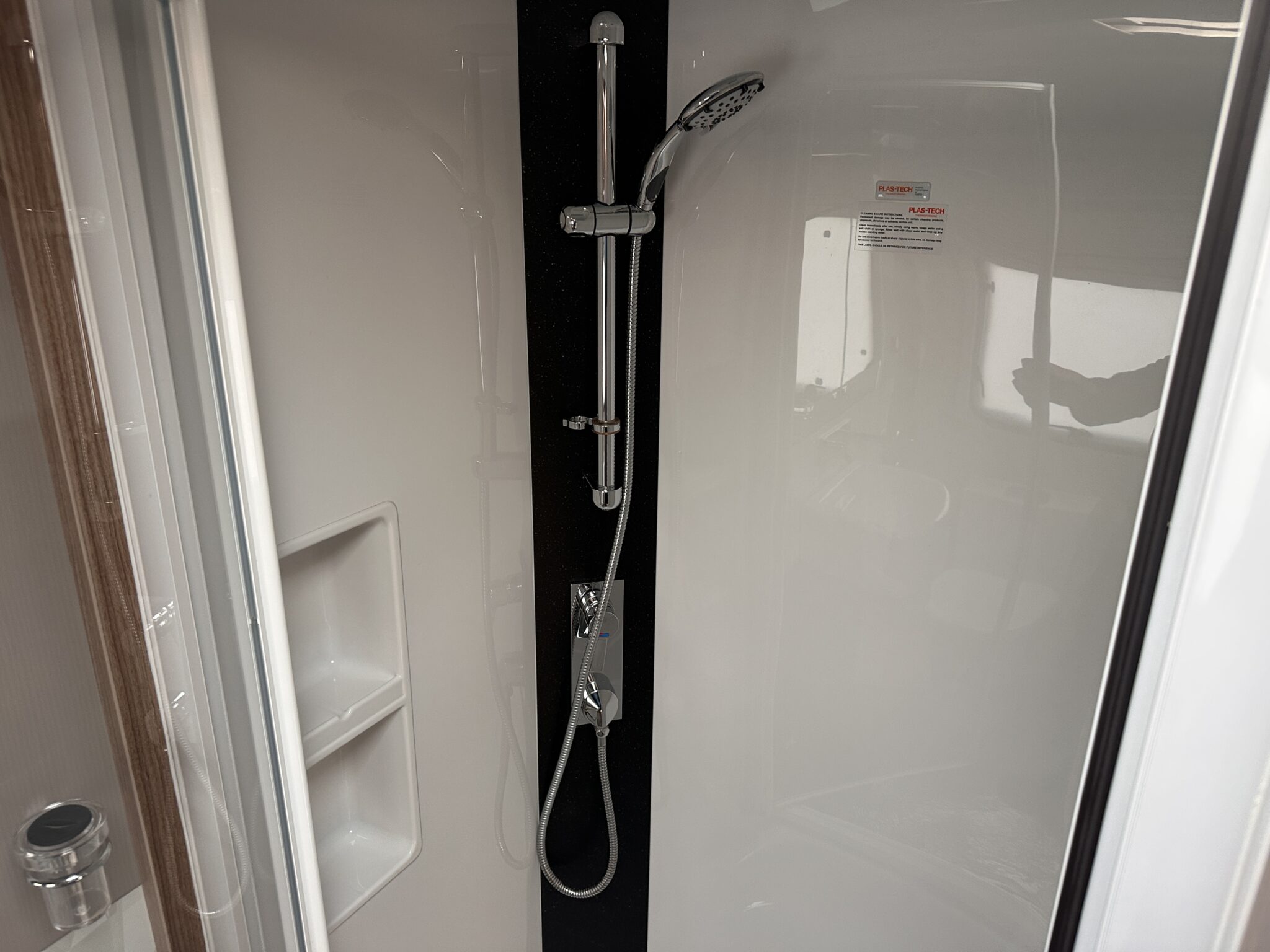 Coachman VIP 520- 2018 Caravan - Image 86