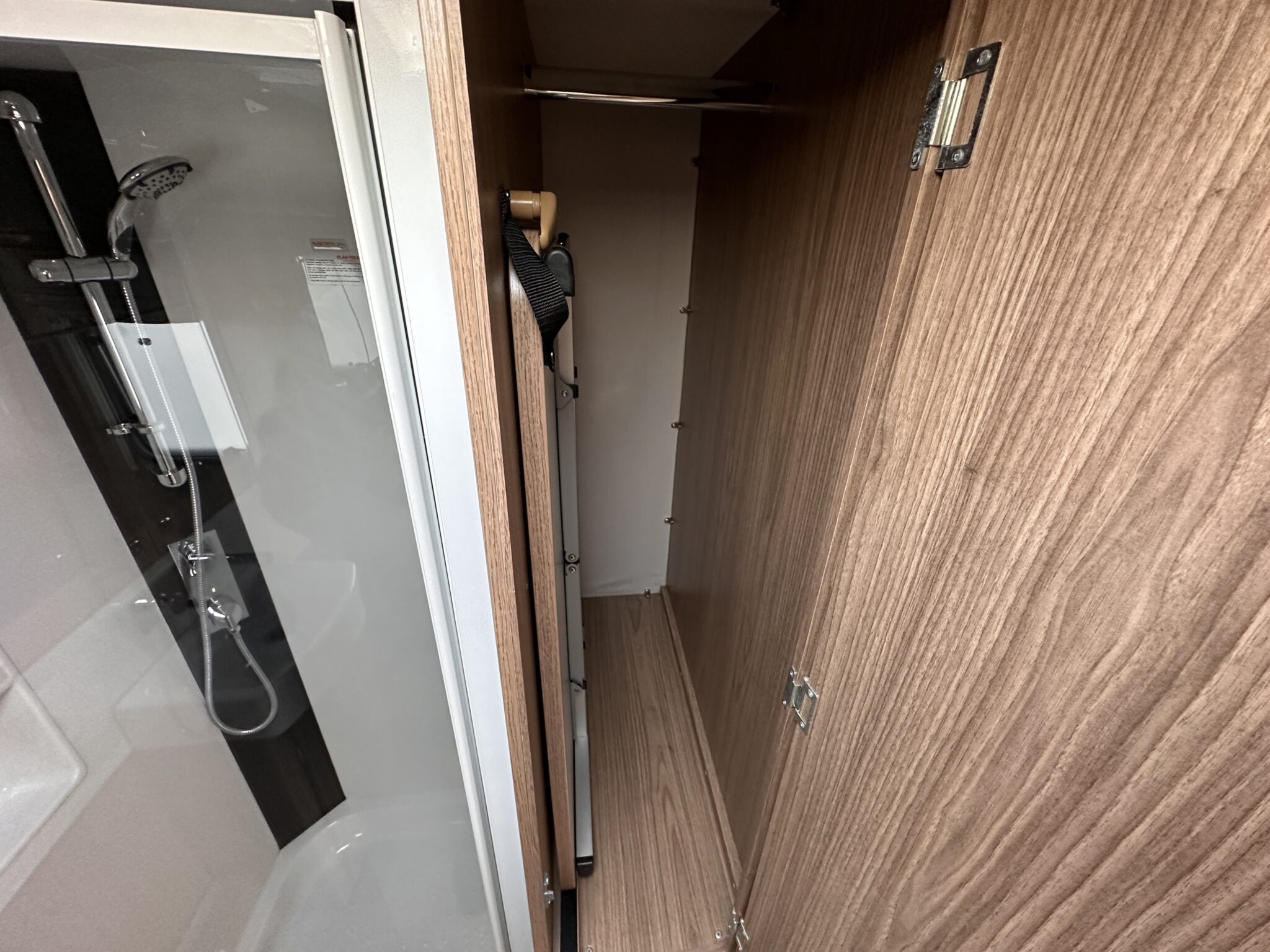 Coachman VIP 520- 2018 Caravan - Image 88