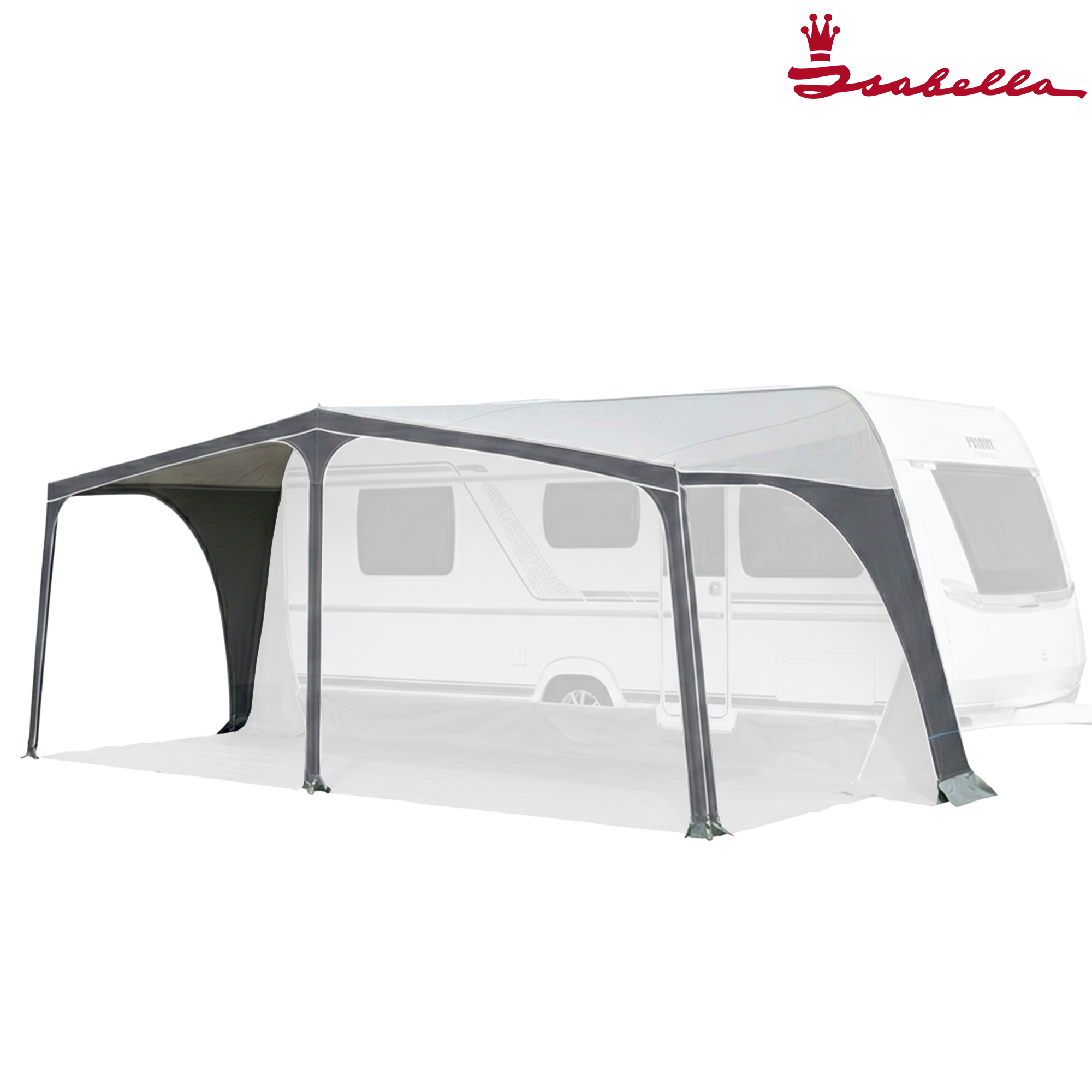 Isabella Sun Shine Plus Canopy
