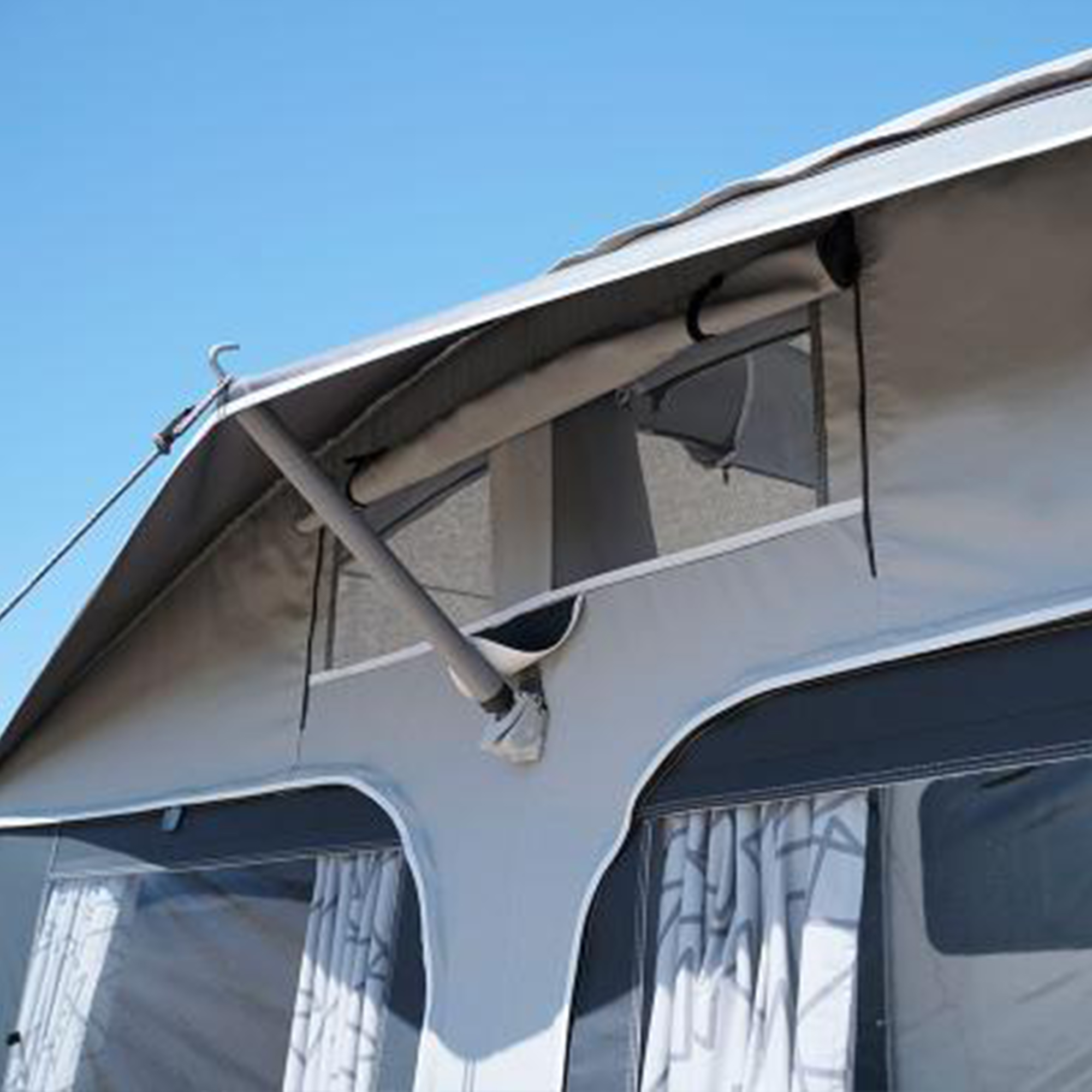Isabella Air Dove Touring Porch Awning