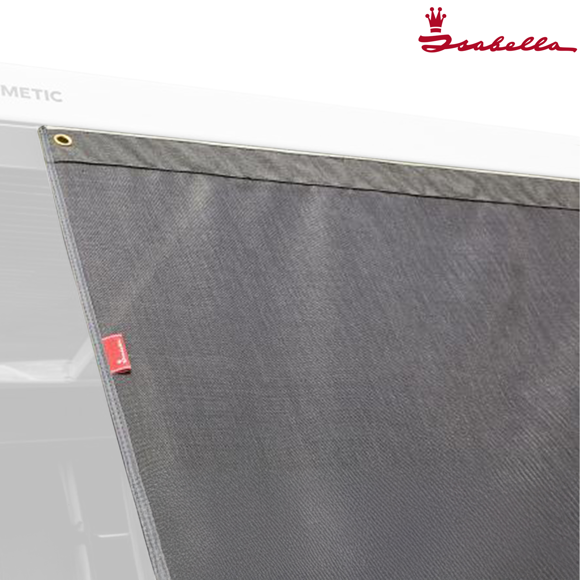 Isabella Front Net
