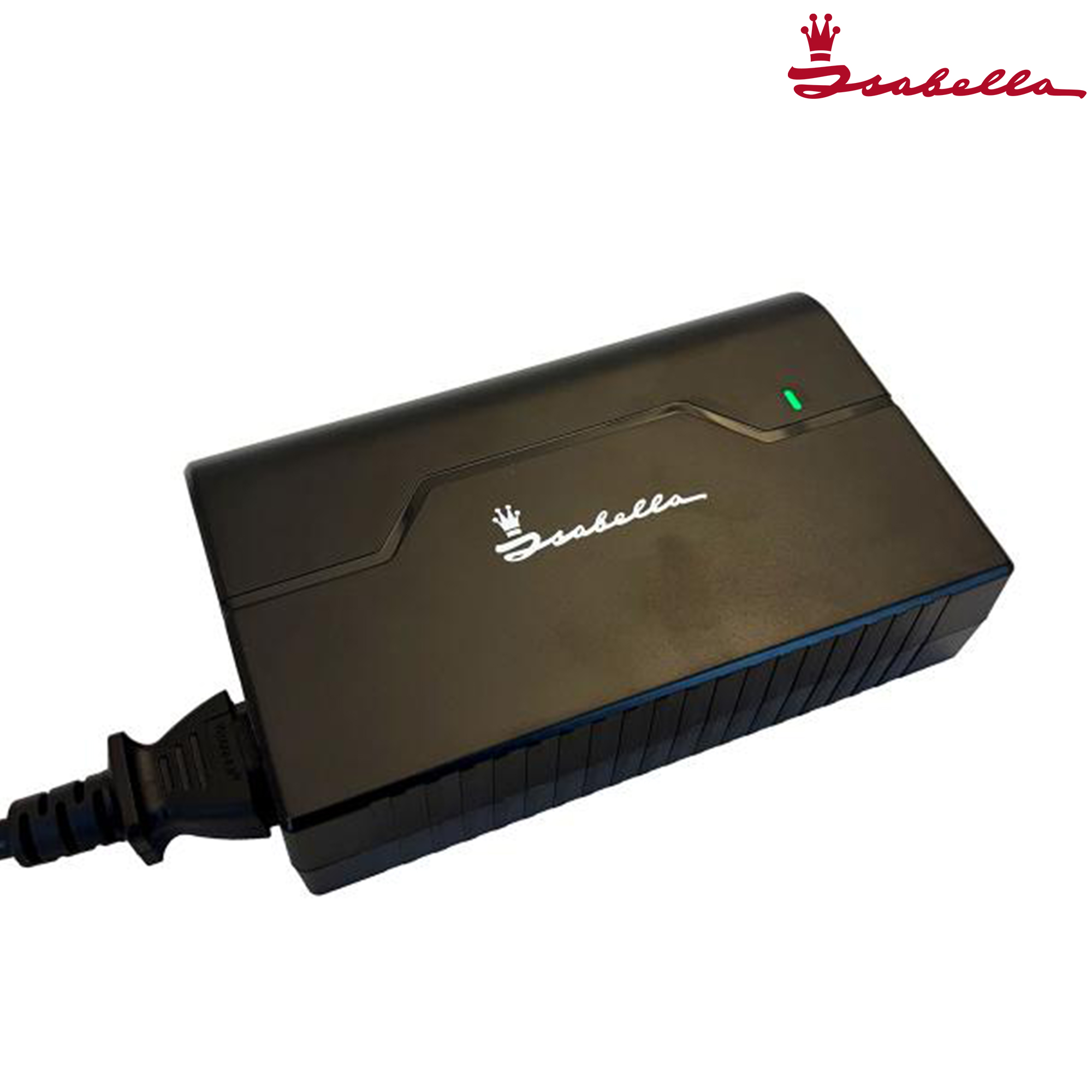 Isabella UK Electric Air Pump AC Adaptor