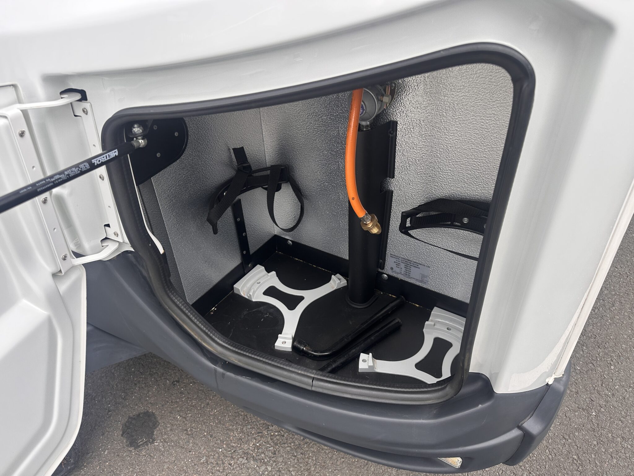 Coachman Lusso II- 2023 Caravan - Image 14
