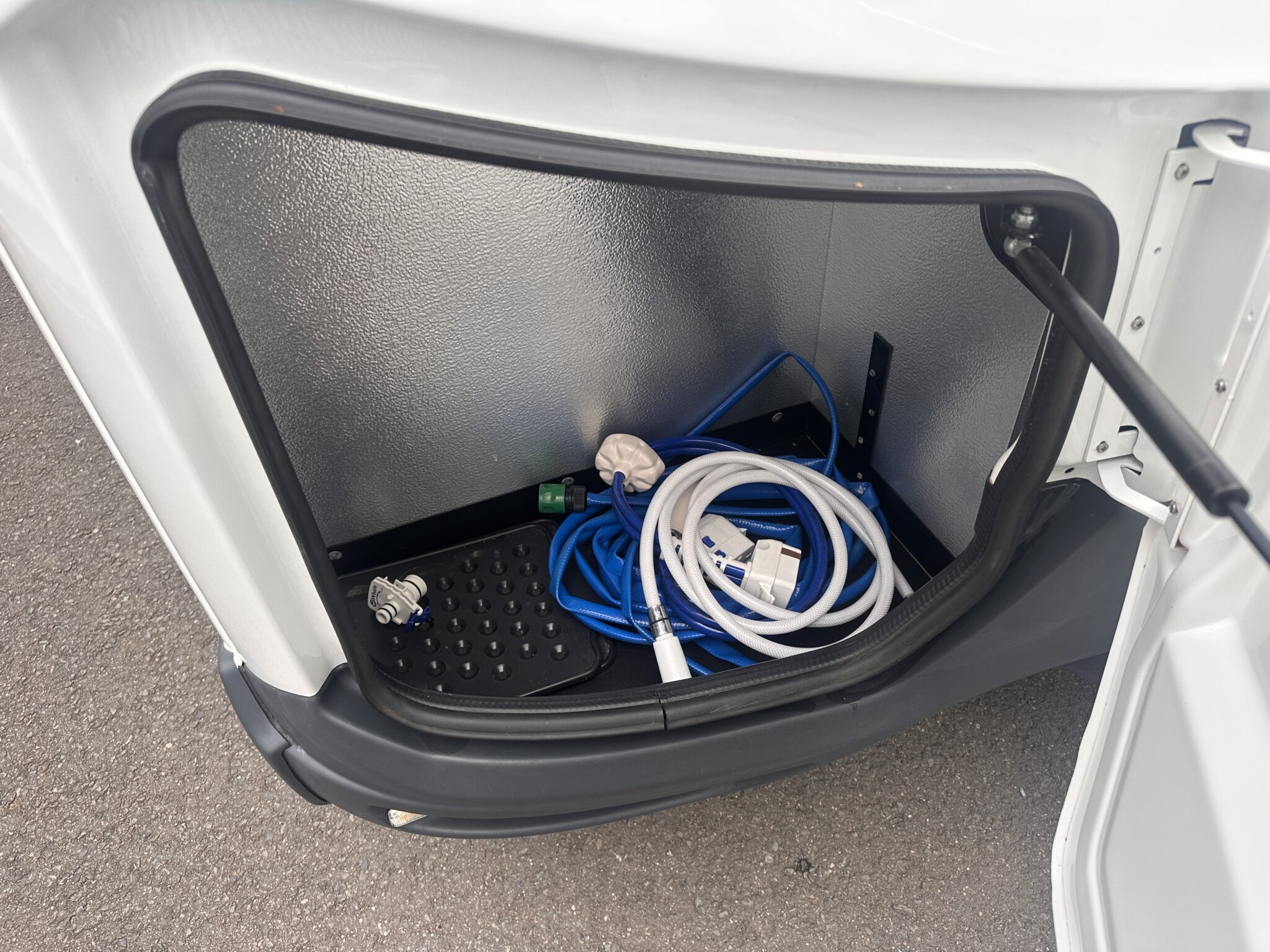 Coachman Lusso II- 2023 Caravan - Image 15
