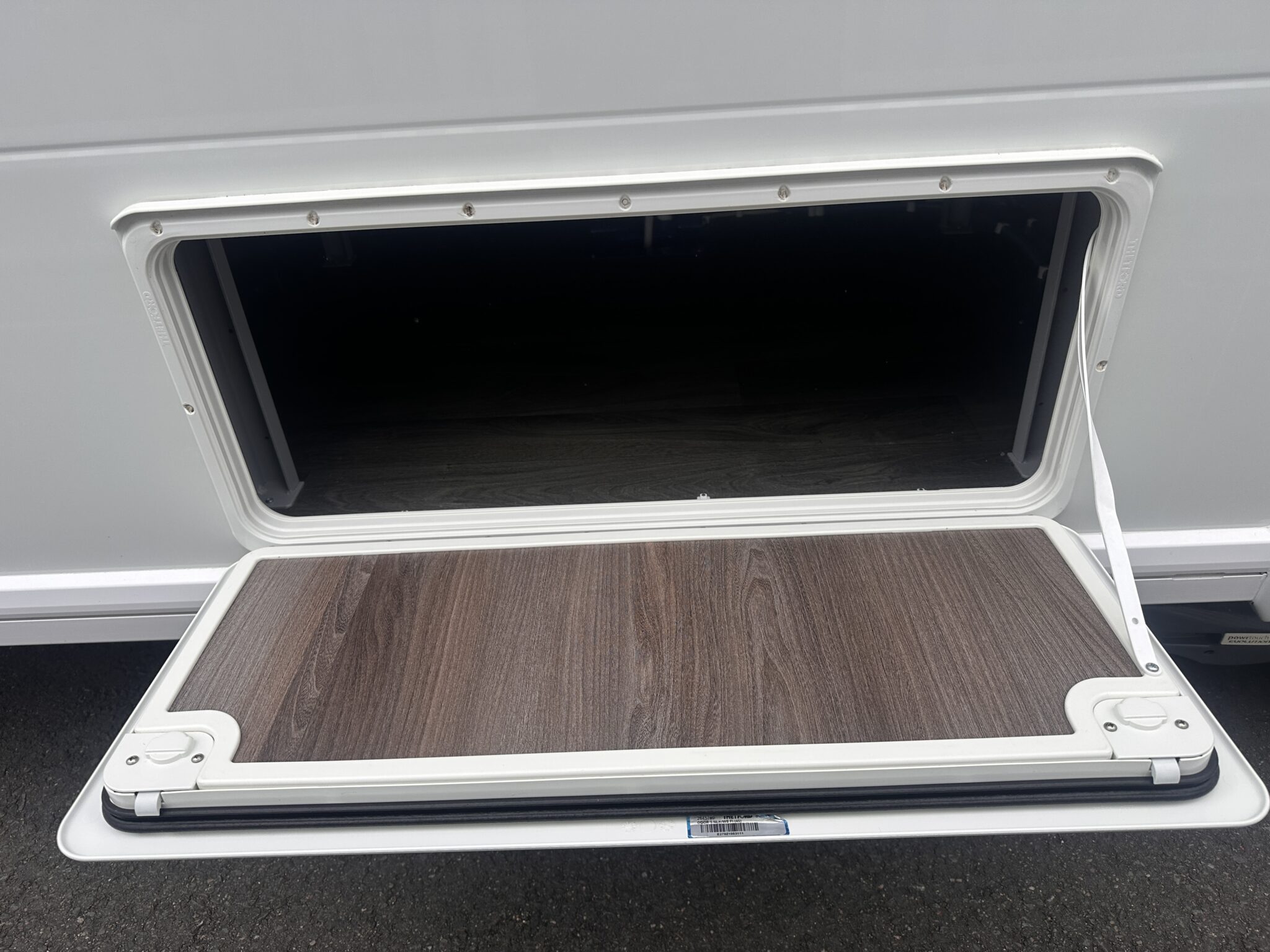 Coachman Lusso II- 2023 Caravan - Image 20