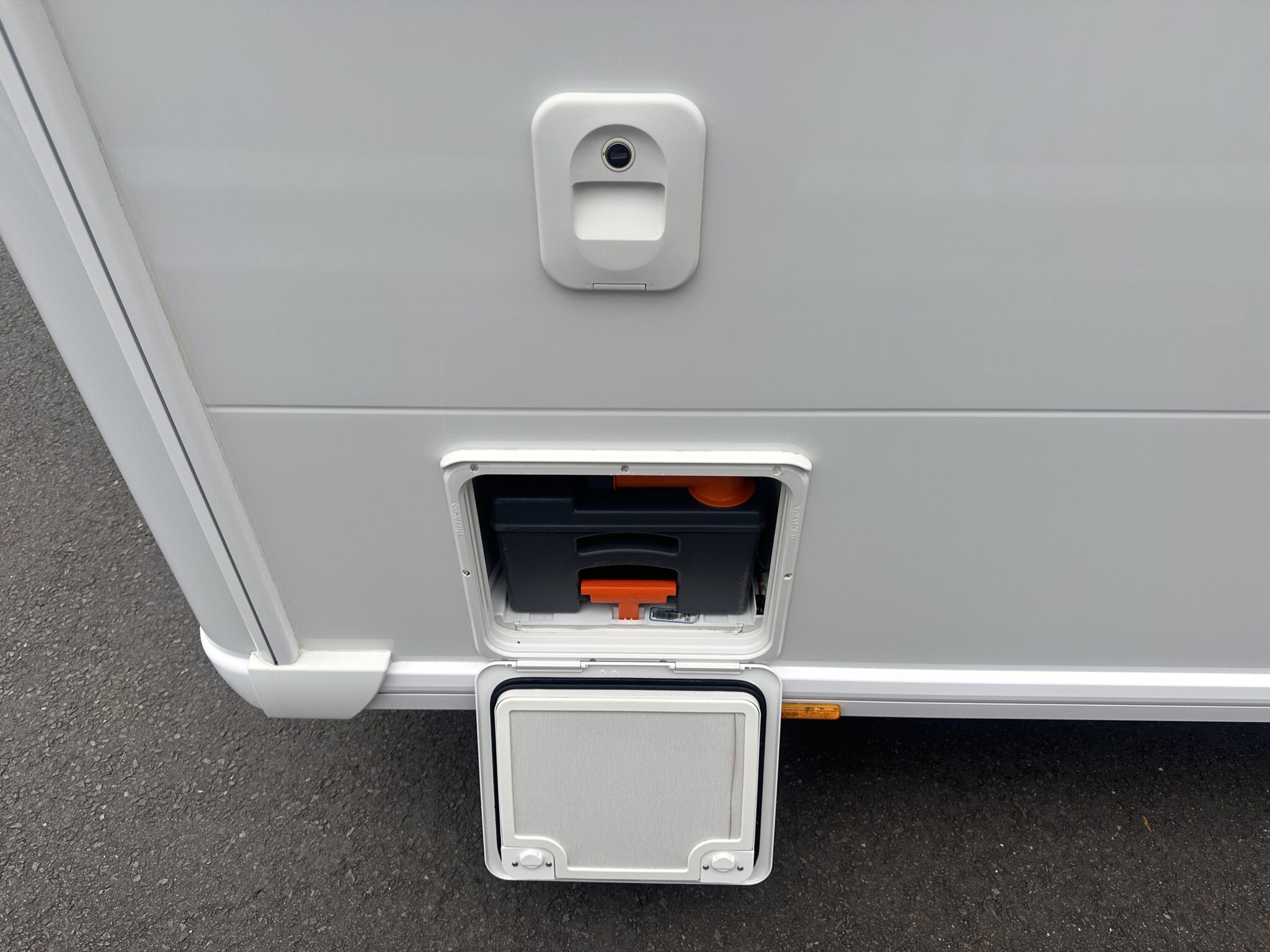 Coachman Lusso II- 2023 Caravan - Image 21