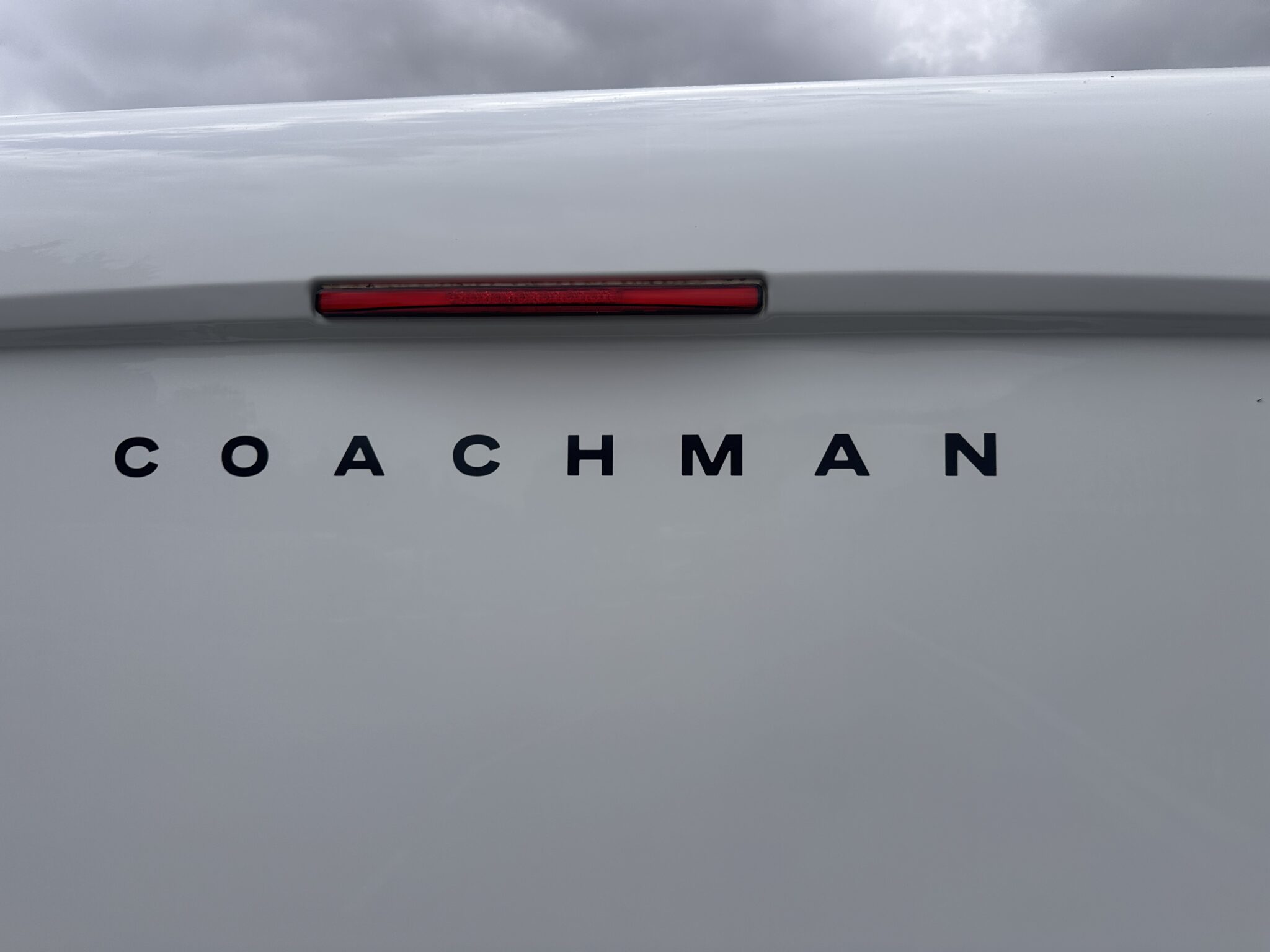 Coachman Lusso II- 2023 Caravan - Image 22