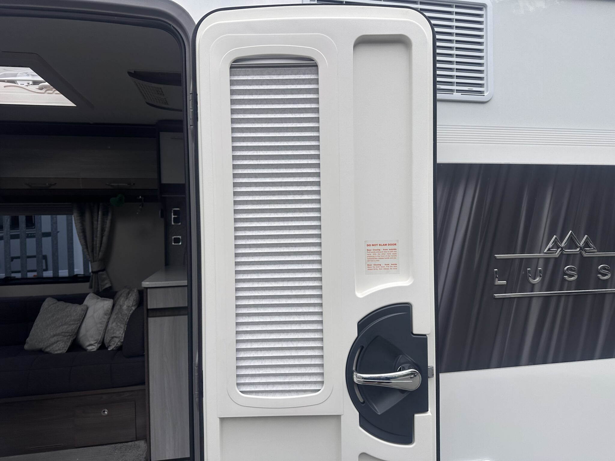Coachman Lusso II- 2023 Caravan - Image 23