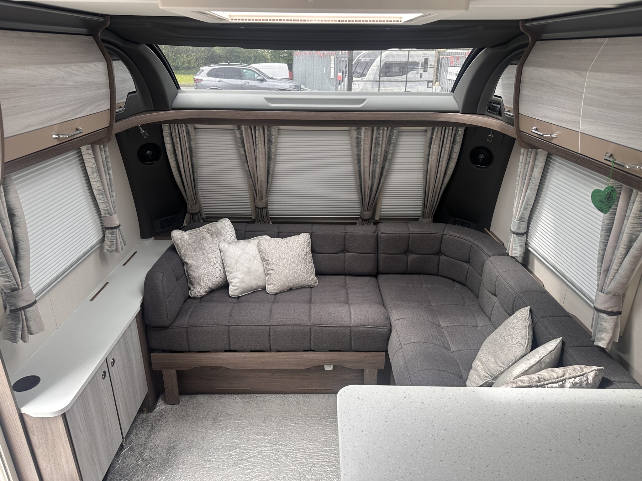Coachman Lusso II- 2023 Caravan - Image 24