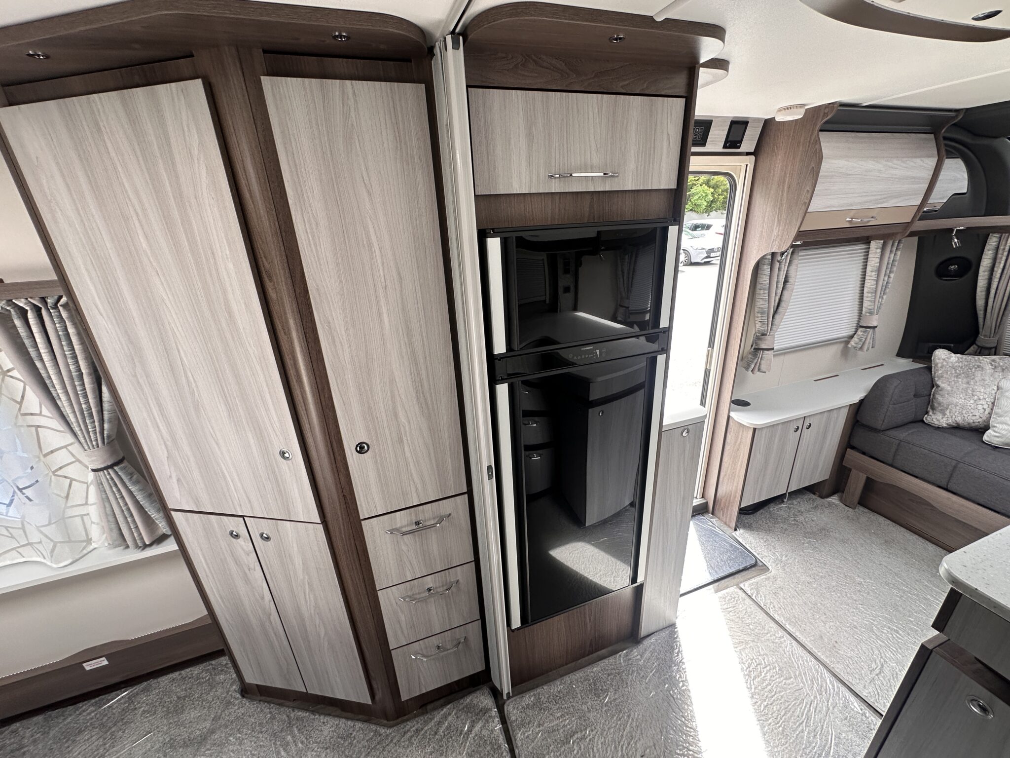 Coachman Lusso II- 2023 Caravan - Image 27