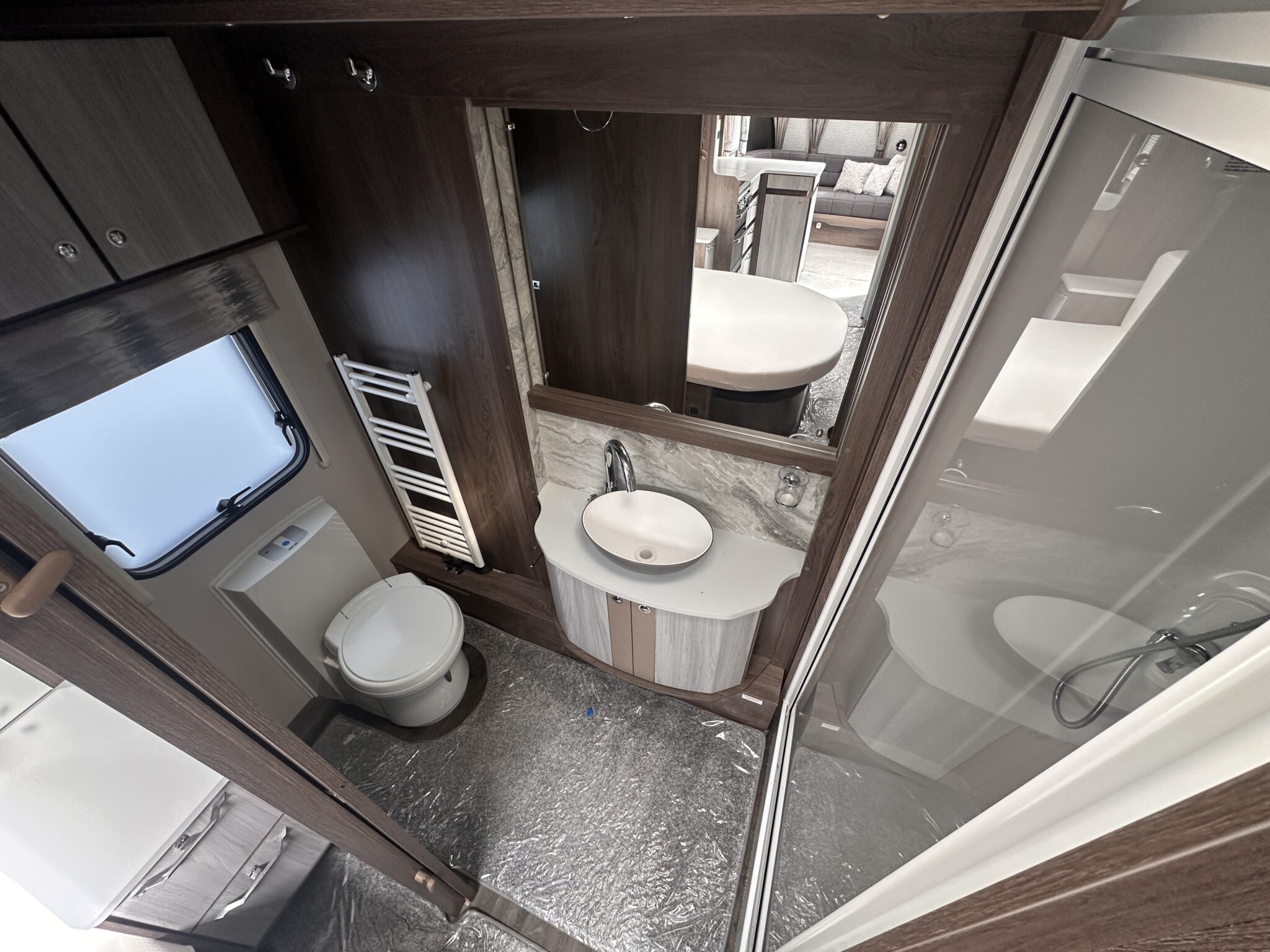 Coachman Lusso II- 2023 Caravan - Image 29