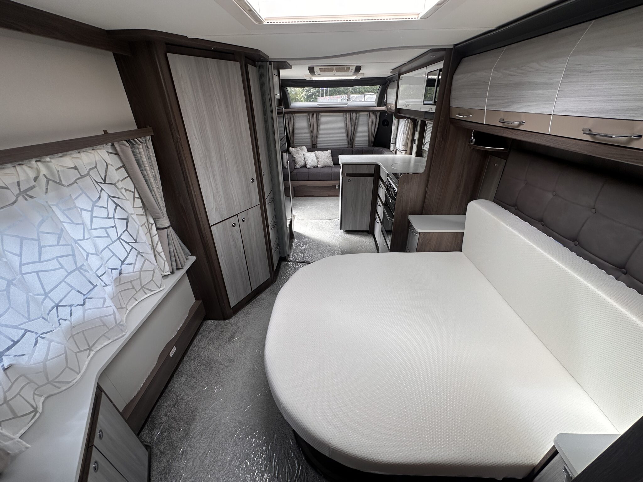 Coachman Lusso II- 2023 Caravan - Image 30