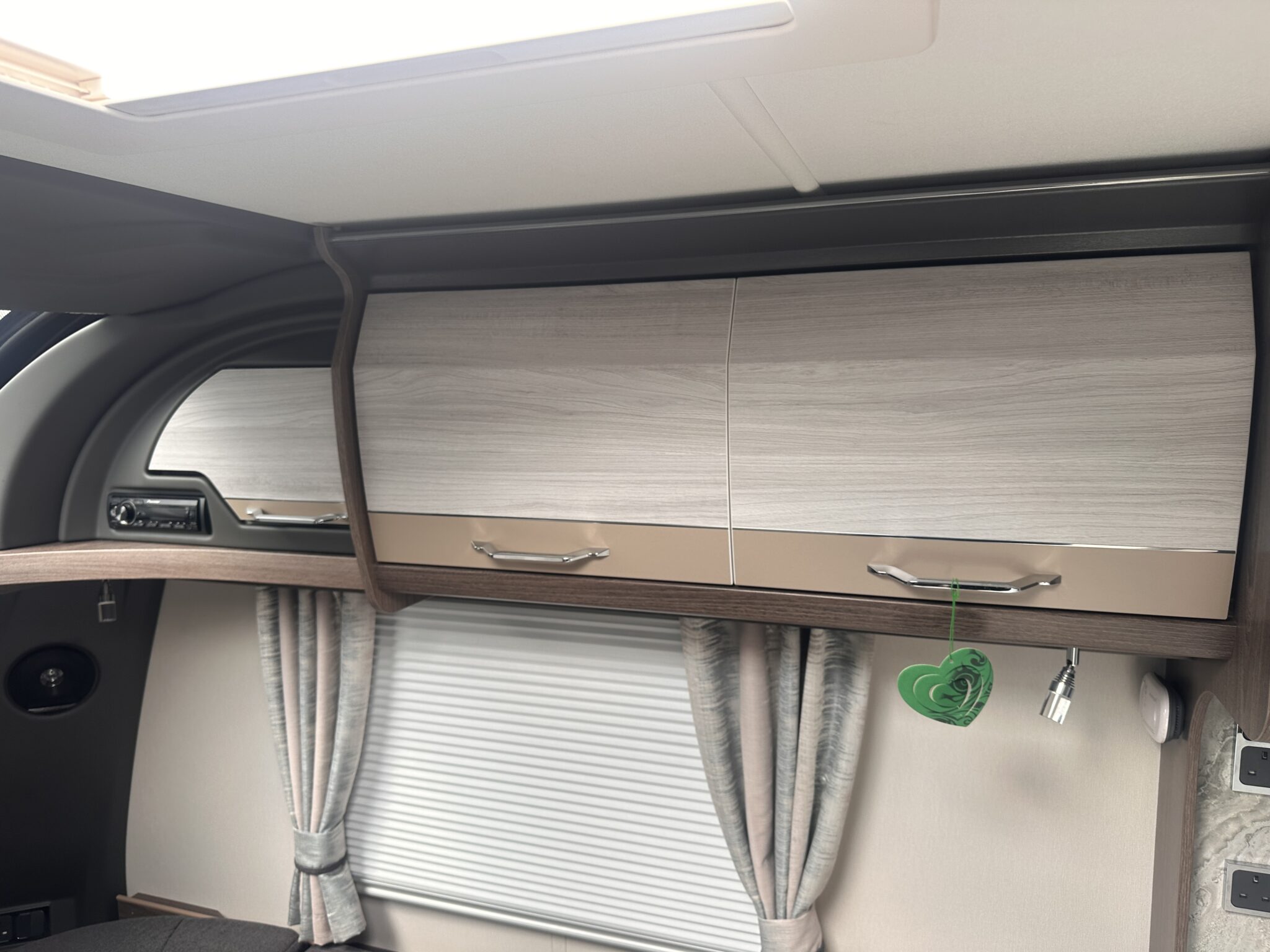 Coachman Lusso II- 2023 Caravan - Image 39