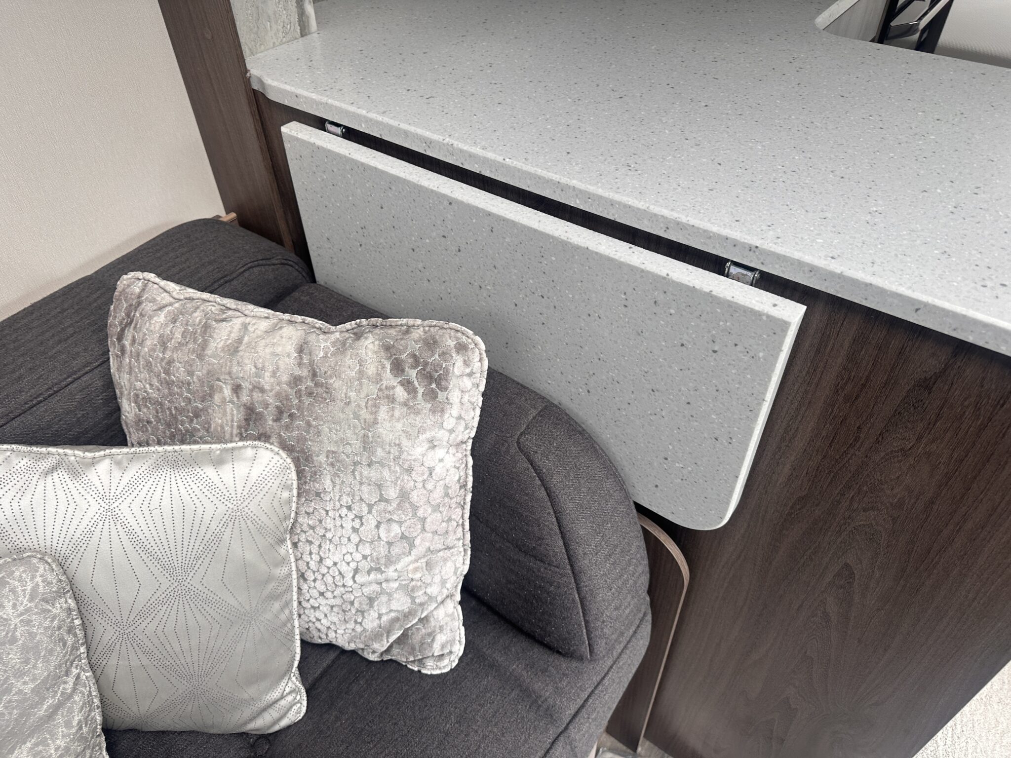 Coachman Lusso II- 2023 Caravan - Image 44