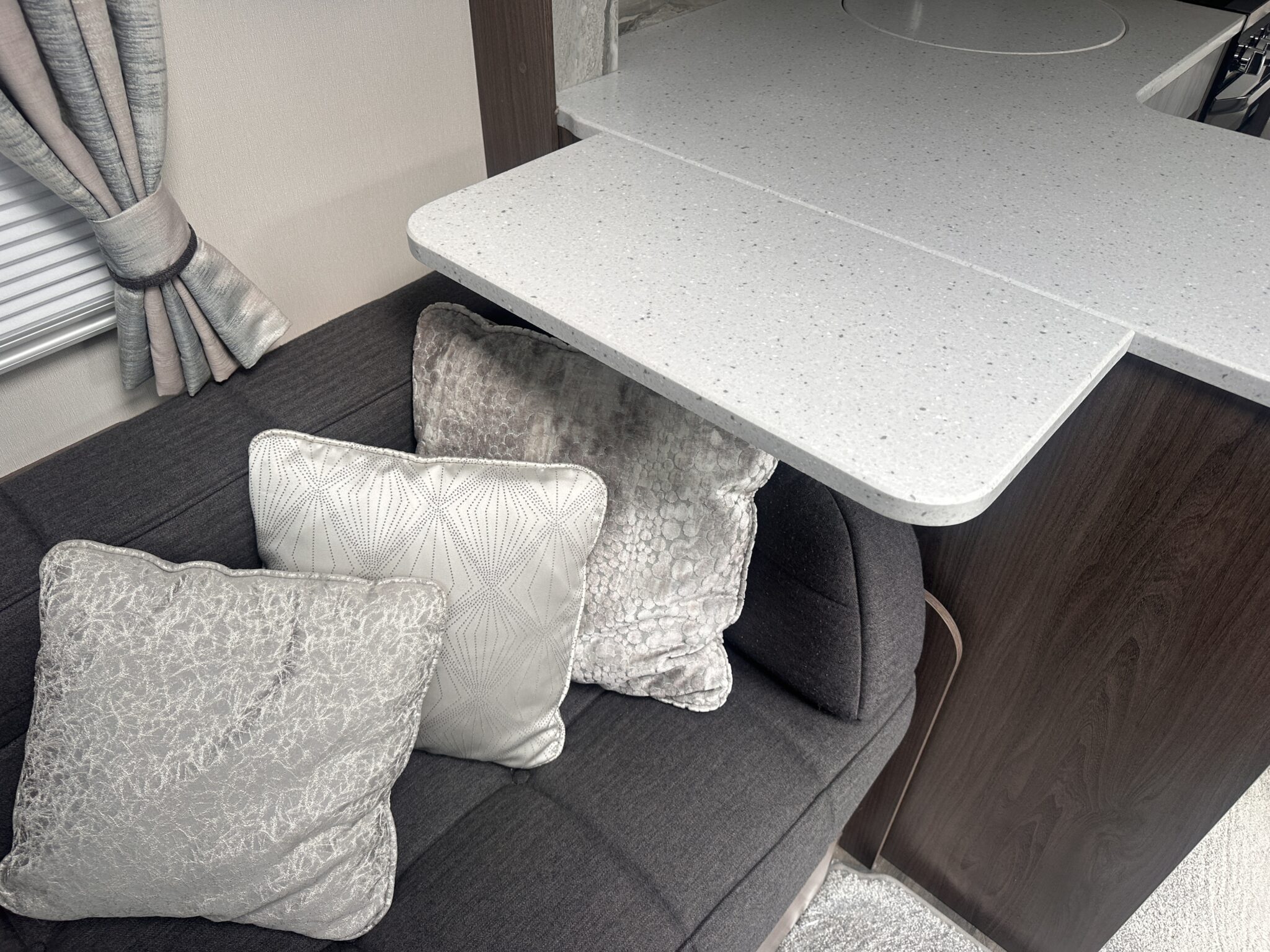 Coachman Lusso II- 2023 Caravan - Image 45