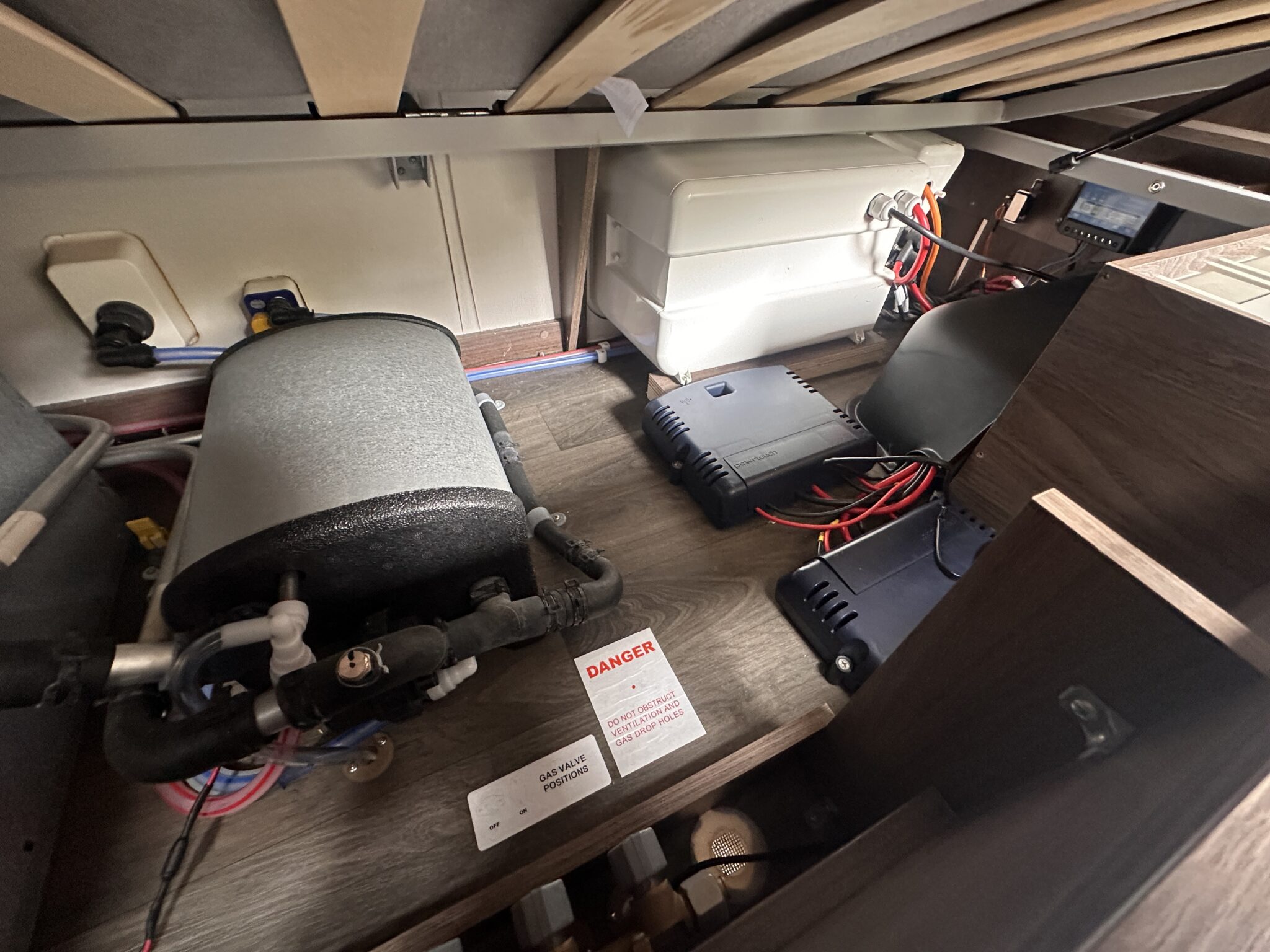 Coachman Lusso II- 2023 Caravan - Image 46