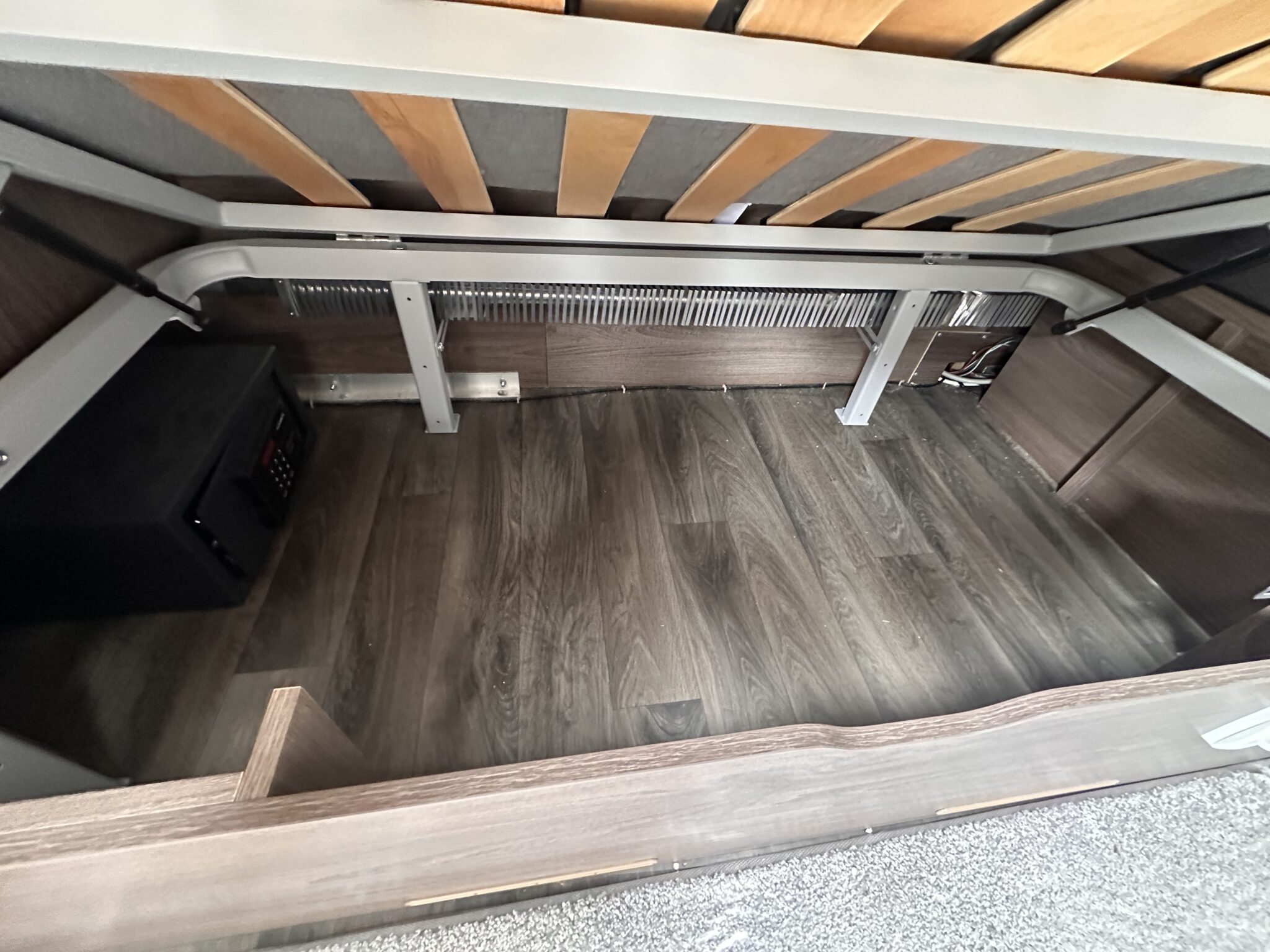 Coachman Lusso II- 2023 Caravan - Image 49