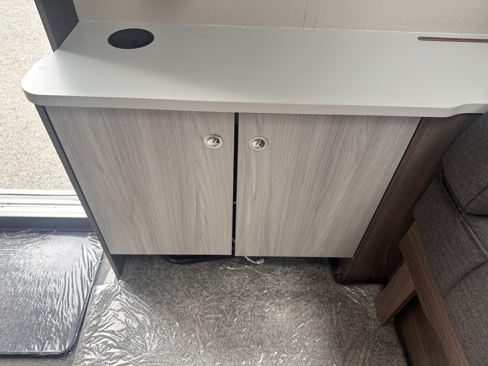 Coachman Lusso II- 2023 Caravan - Image 51