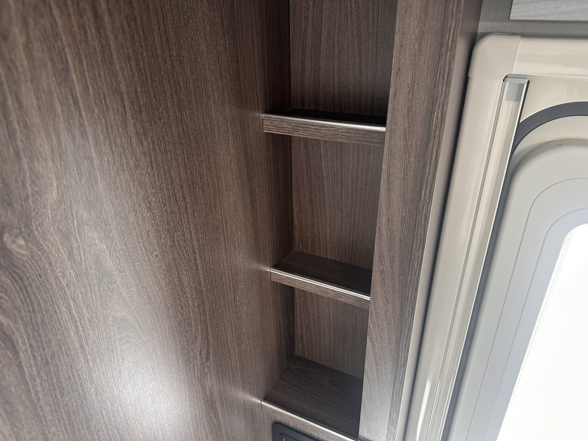 Coachman Lusso II- 2023 Caravan - Image 56
