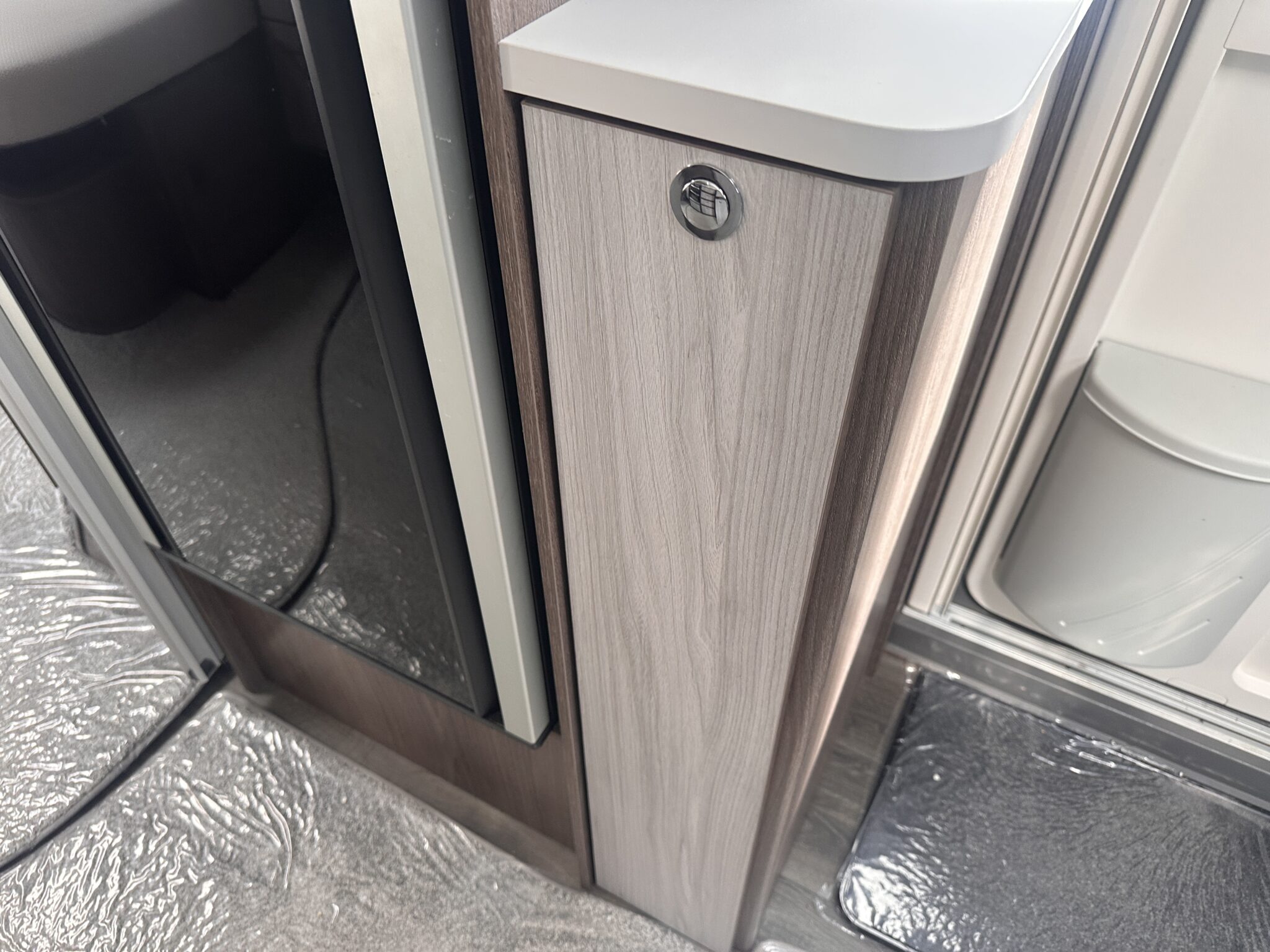 Coachman Lusso II- 2023 Caravan - Image 57