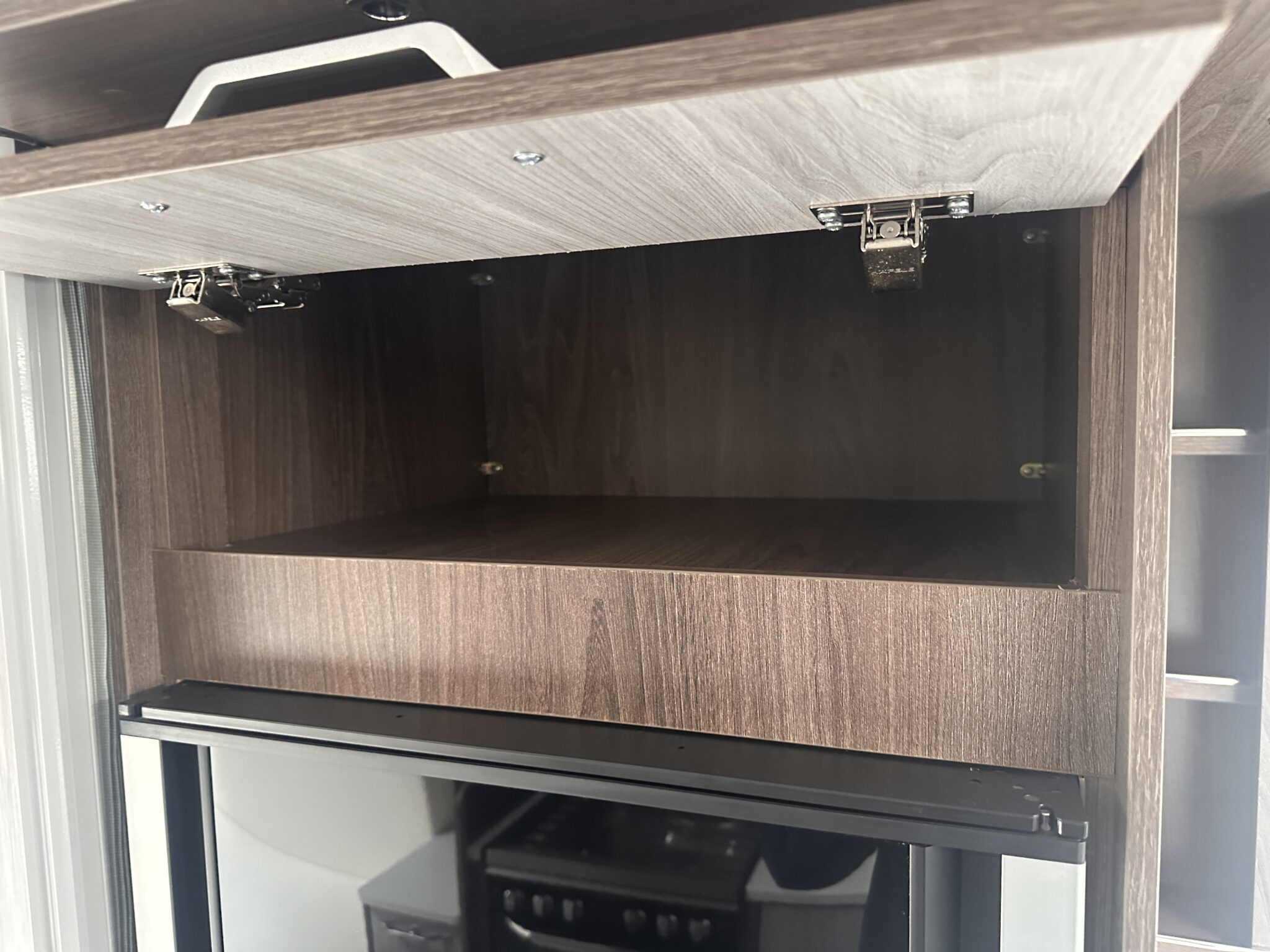 Coachman Lusso II- 2023 Caravan - Image 60