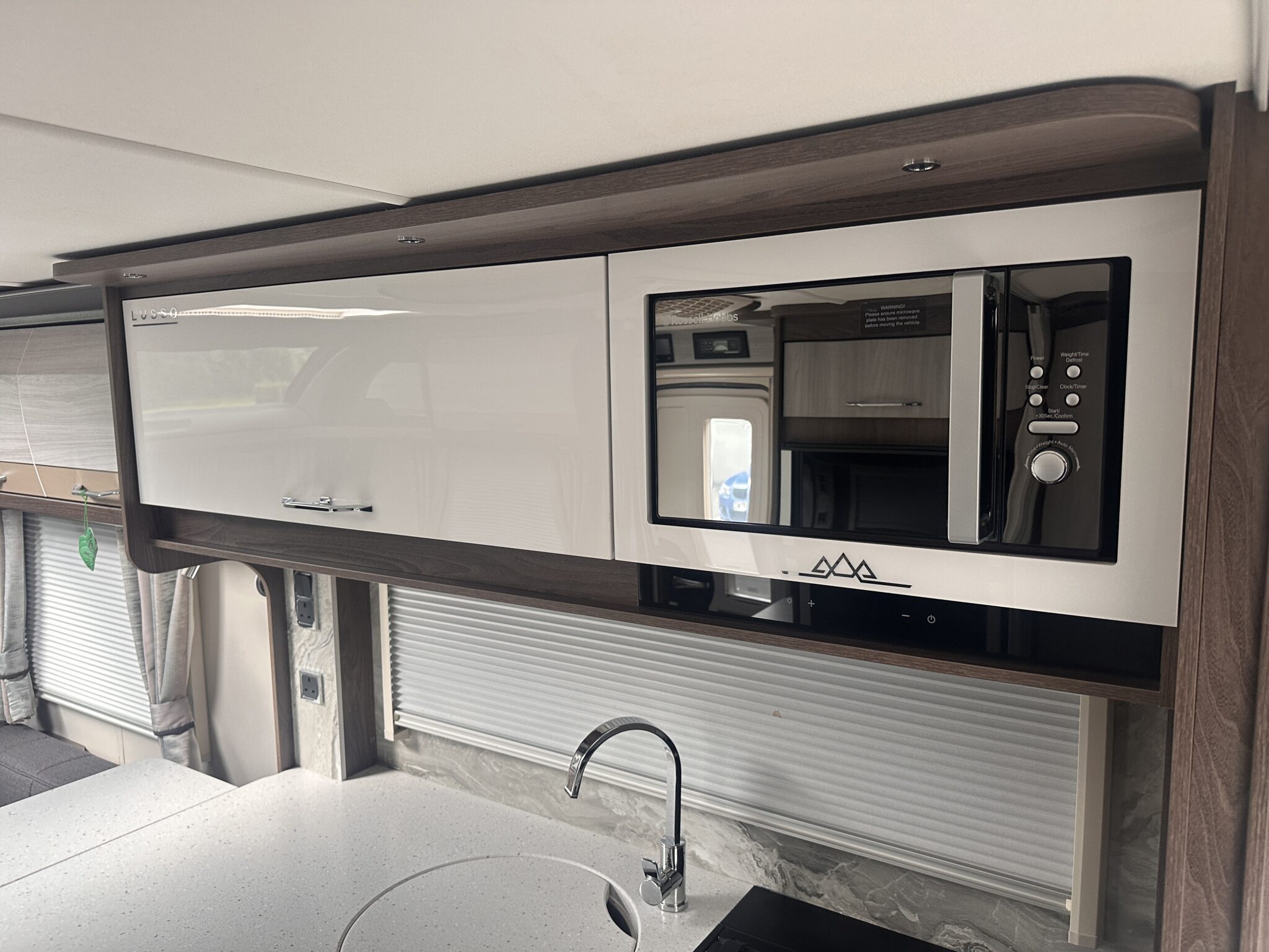 Coachman Lusso II- 2023 Caravan - Image 63