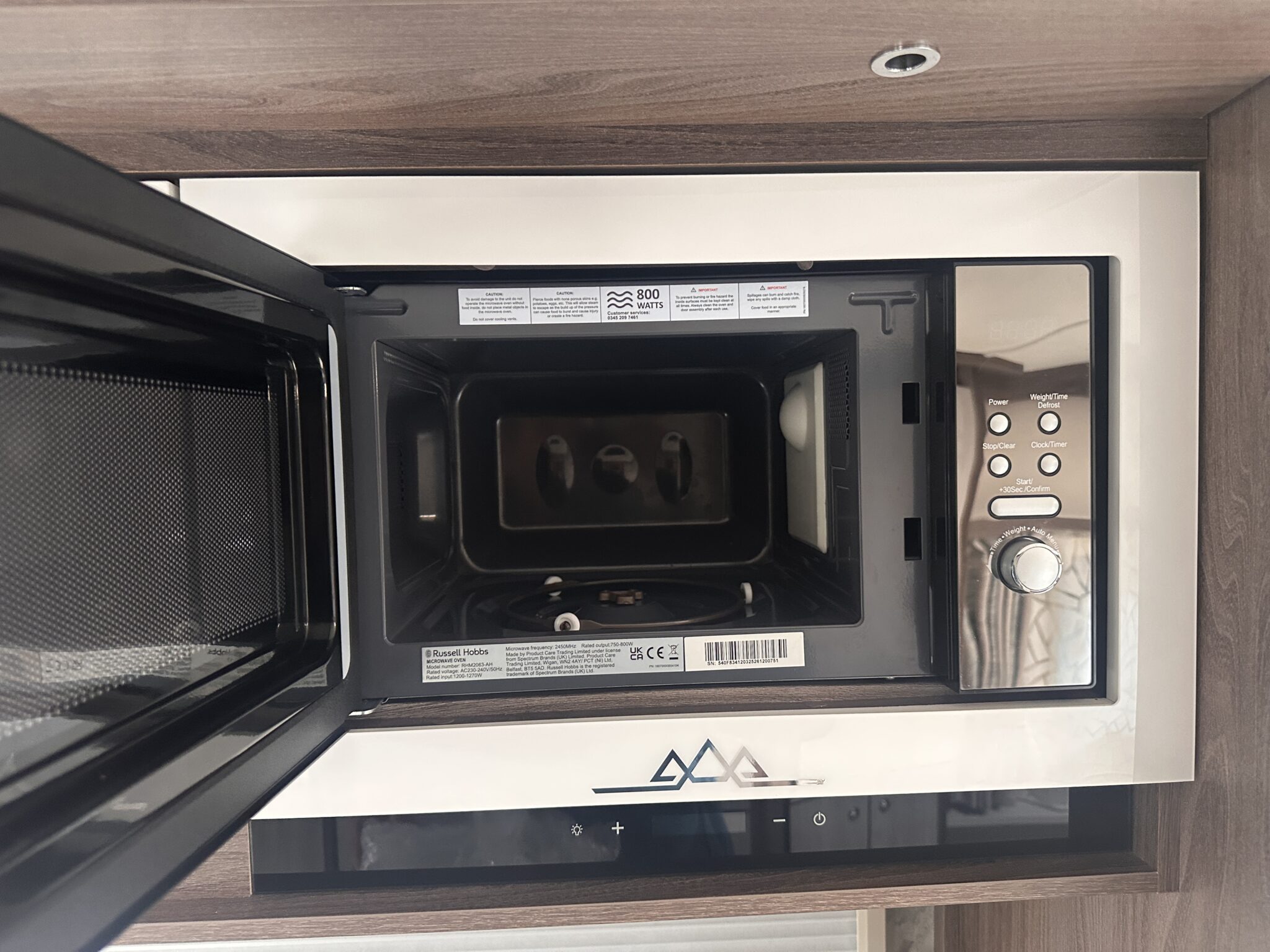 Coachman Lusso II- 2023 Caravan - Image 65