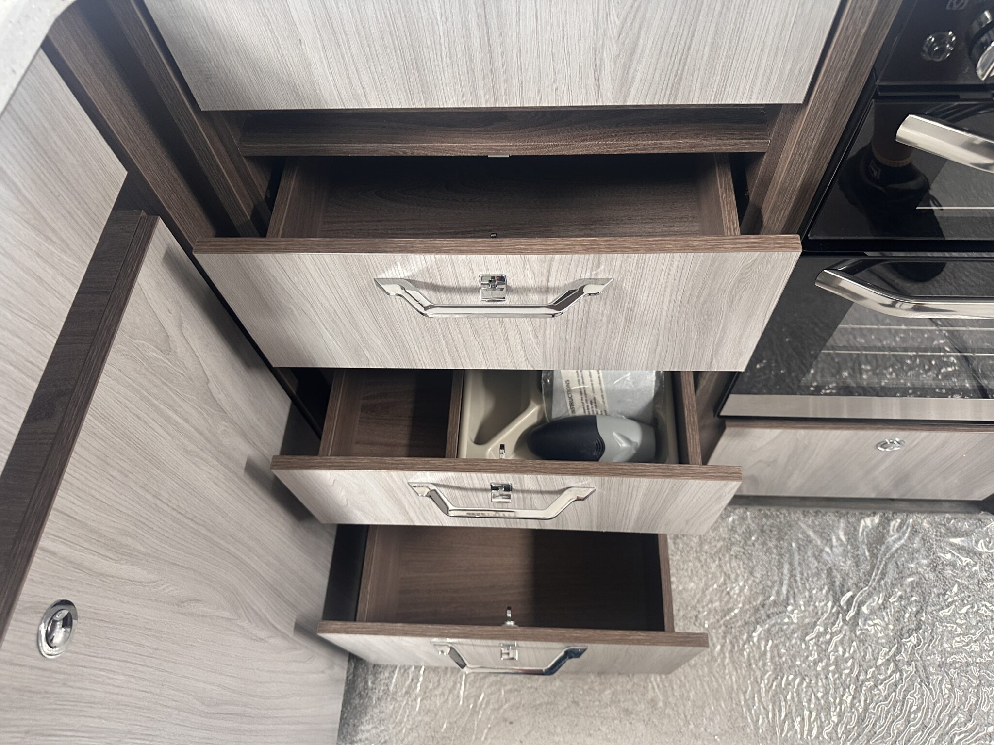 Coachman Lusso II- 2023 Caravan - Image 72