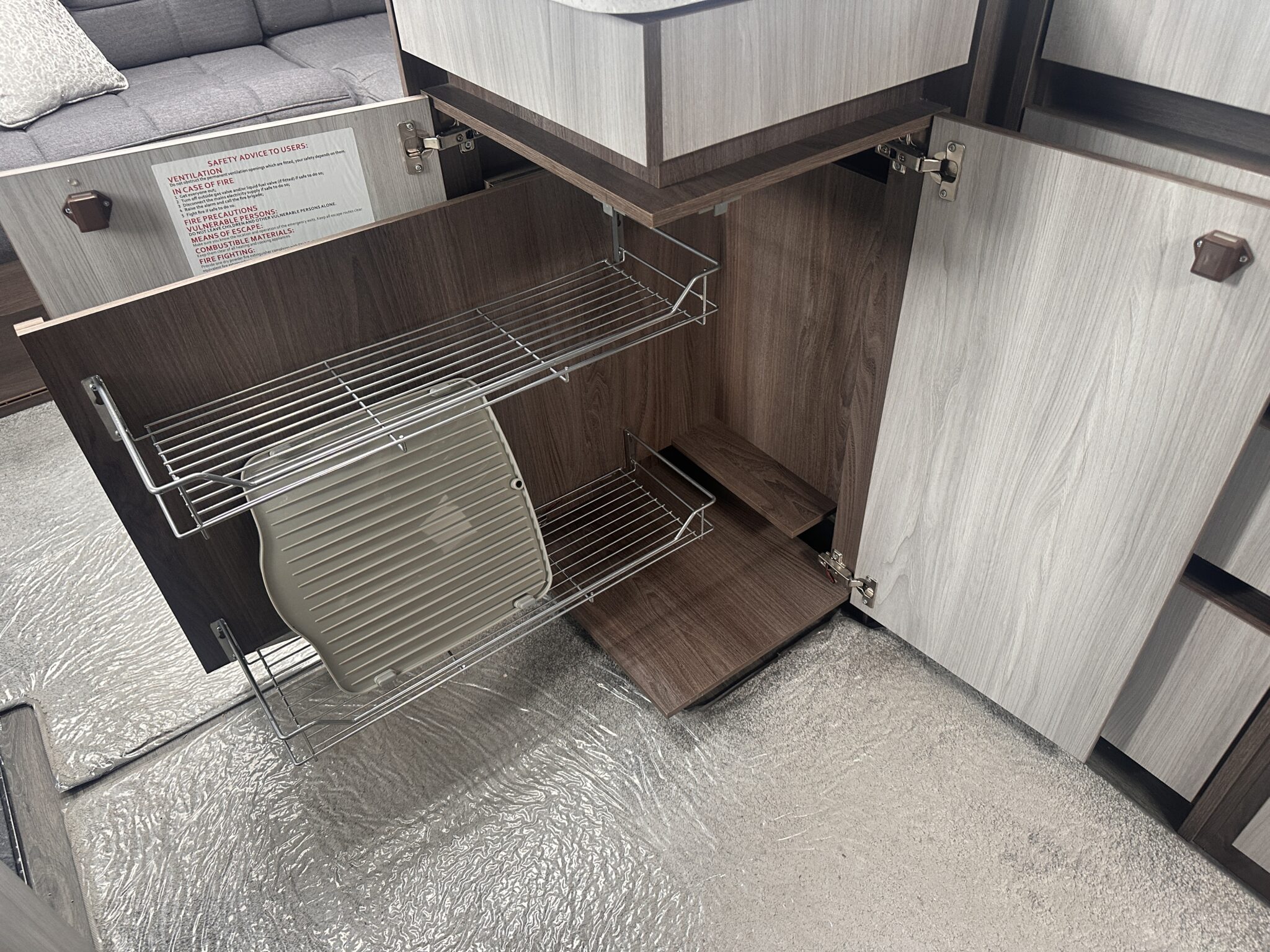 Coachman Lusso II- 2023 Caravan - Image 74