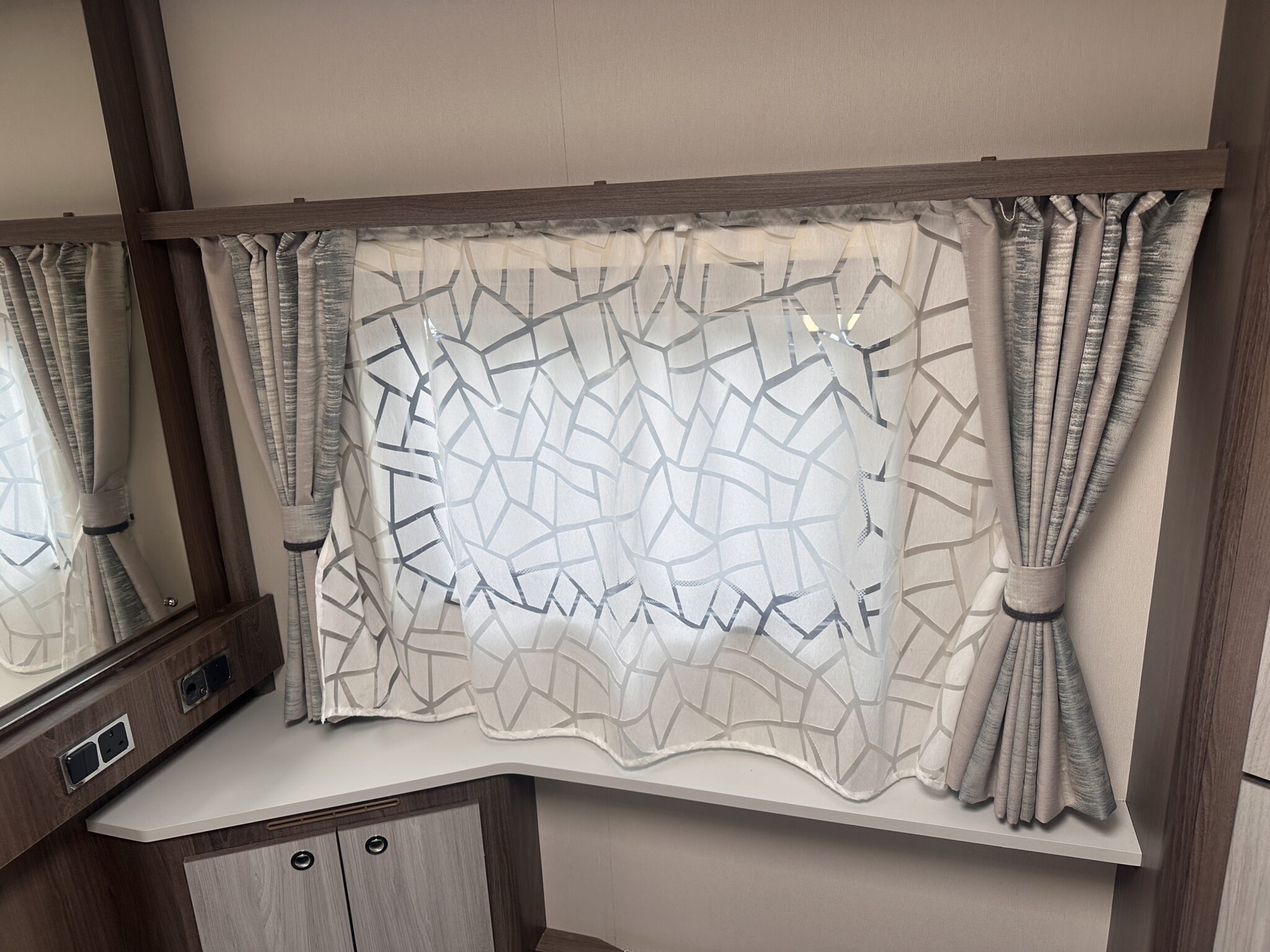 Coachman Lusso II- 2023 Caravan - Image 76
