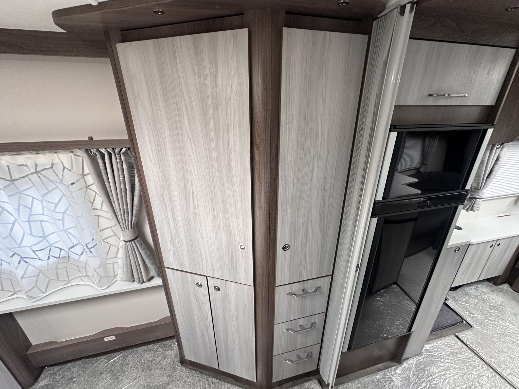 Coachman Lusso II- 2023 Caravan - Image 77