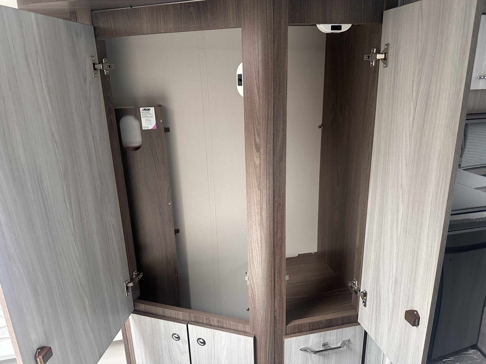 Coachman Lusso II- 2023 Caravan - Image 78