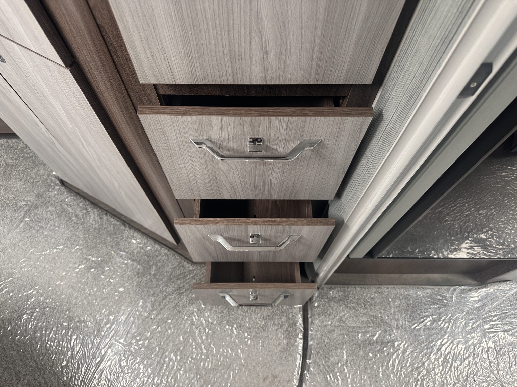 Coachman Lusso II- 2023 Caravan - Image 79