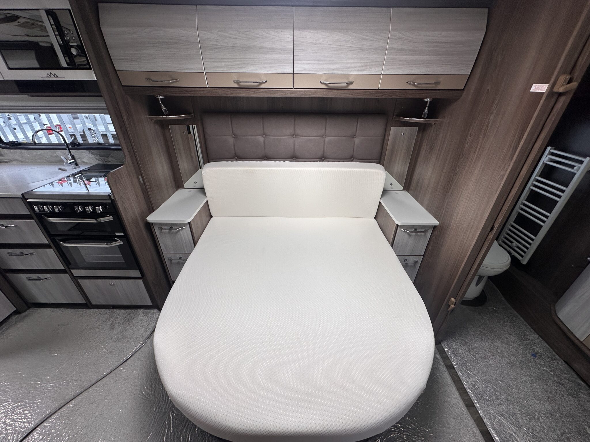 Coachman Lusso II- 2023 Caravan - Image 81
