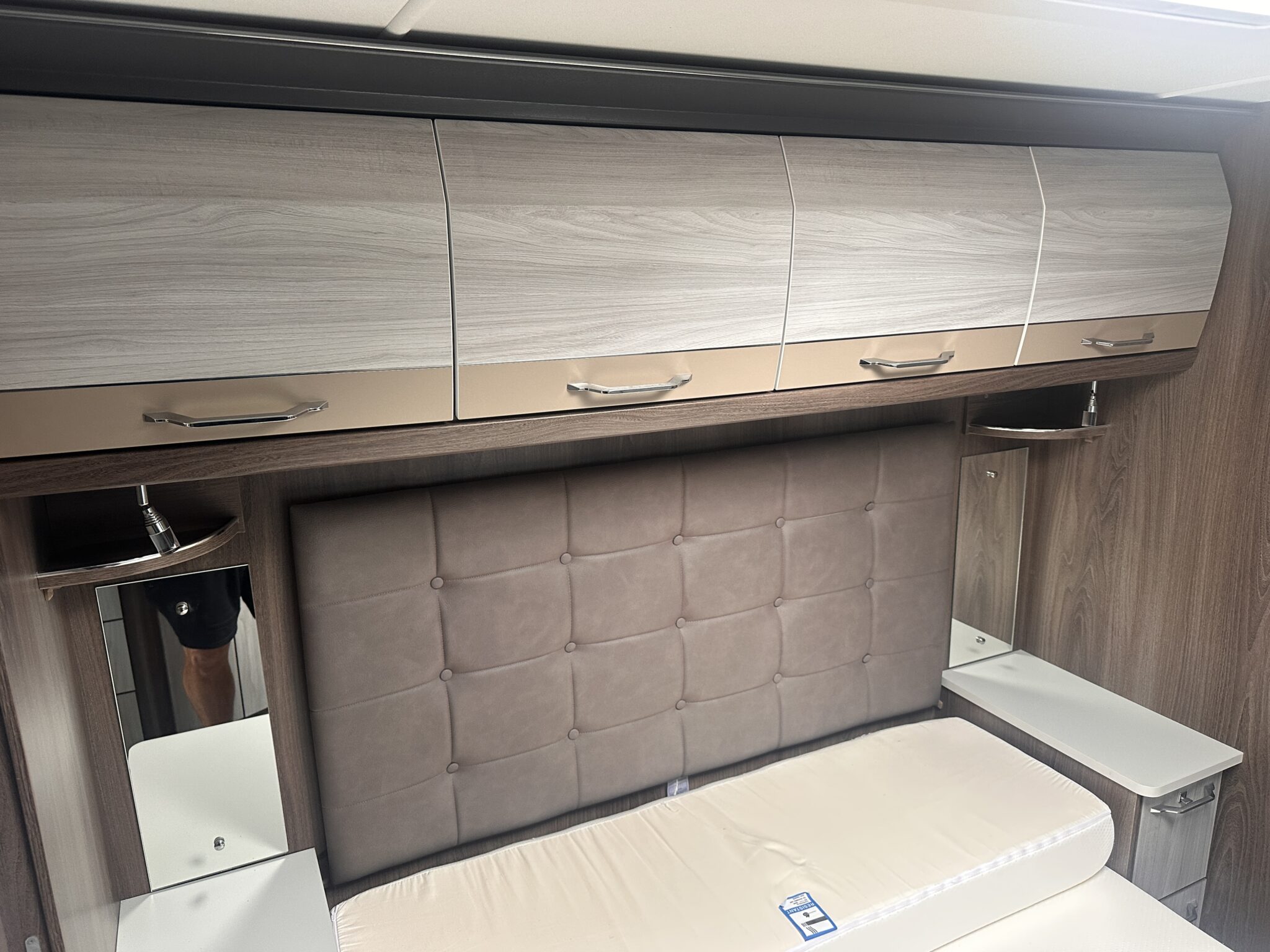 Coachman Lusso II- 2023 Caravan - Image 83