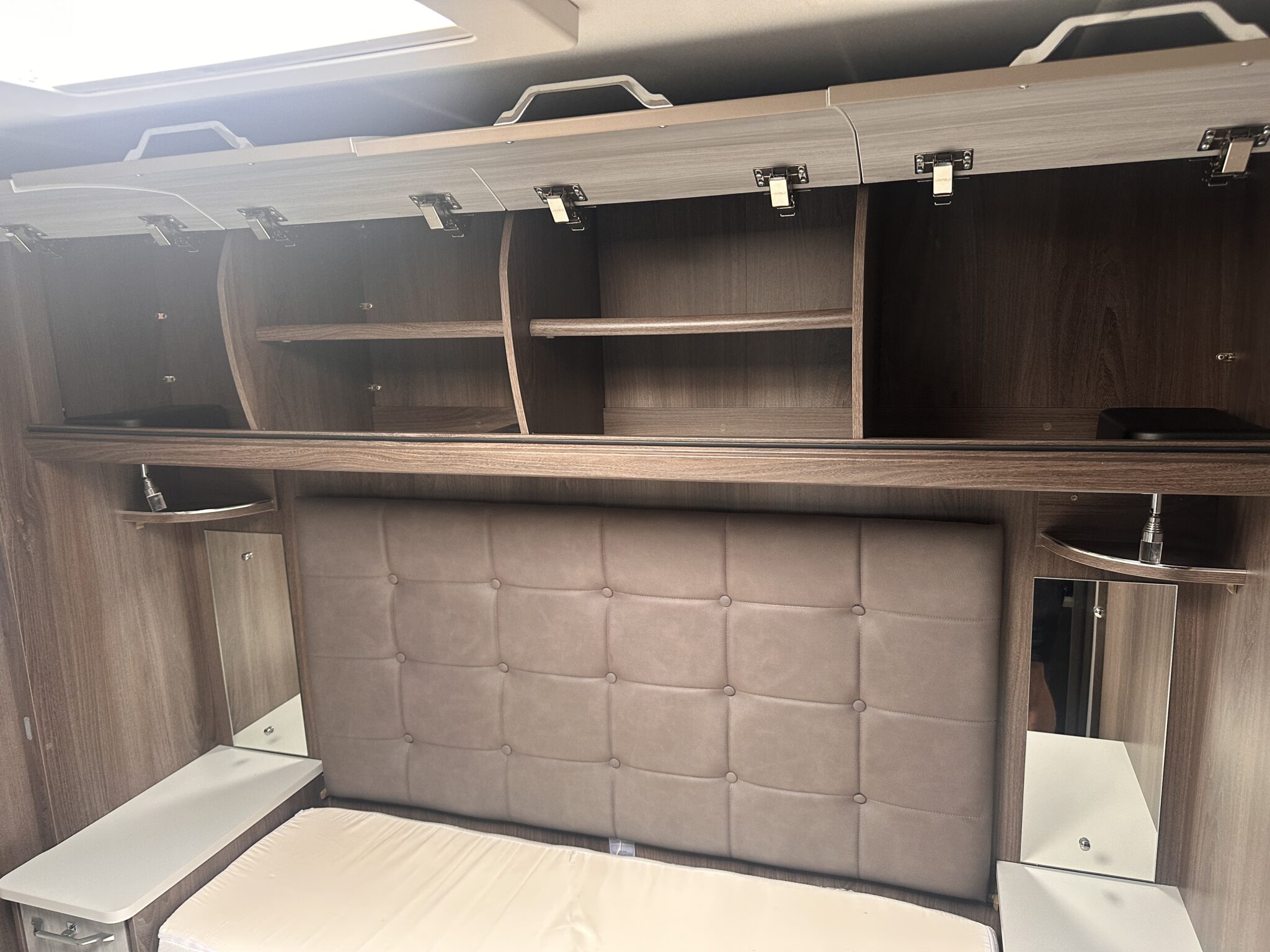Coachman Lusso II- 2023 Caravan - Image 84