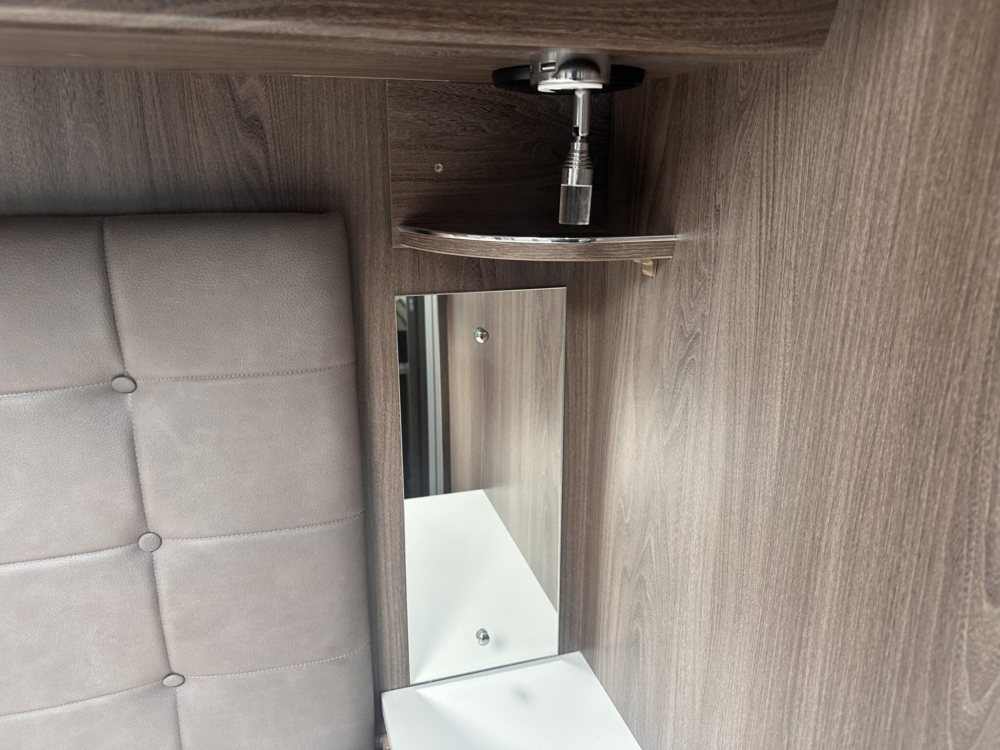 Coachman Lusso II- 2023 Caravan - Image 85