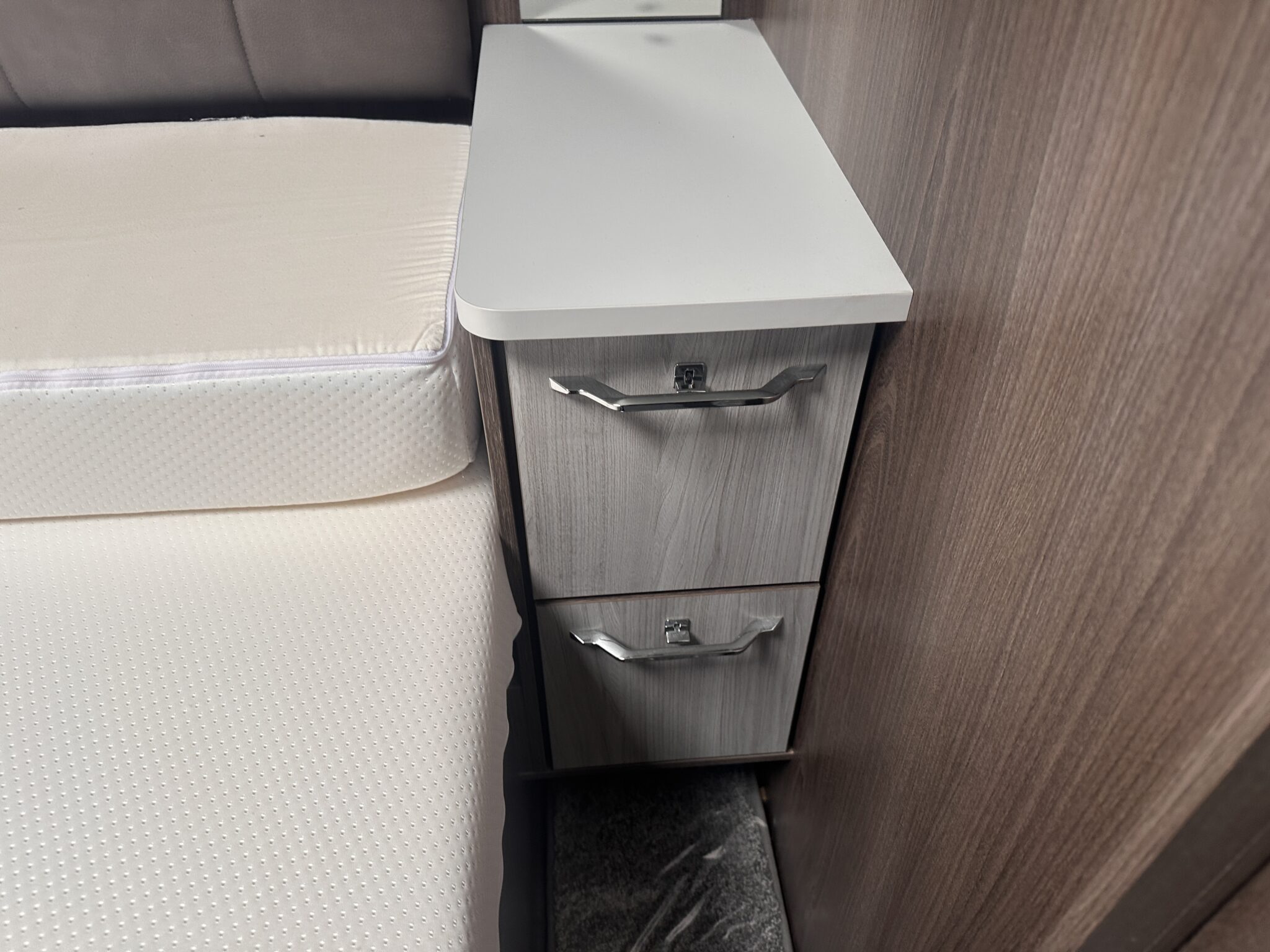Coachman Lusso II- 2023 Caravan - Image 86
