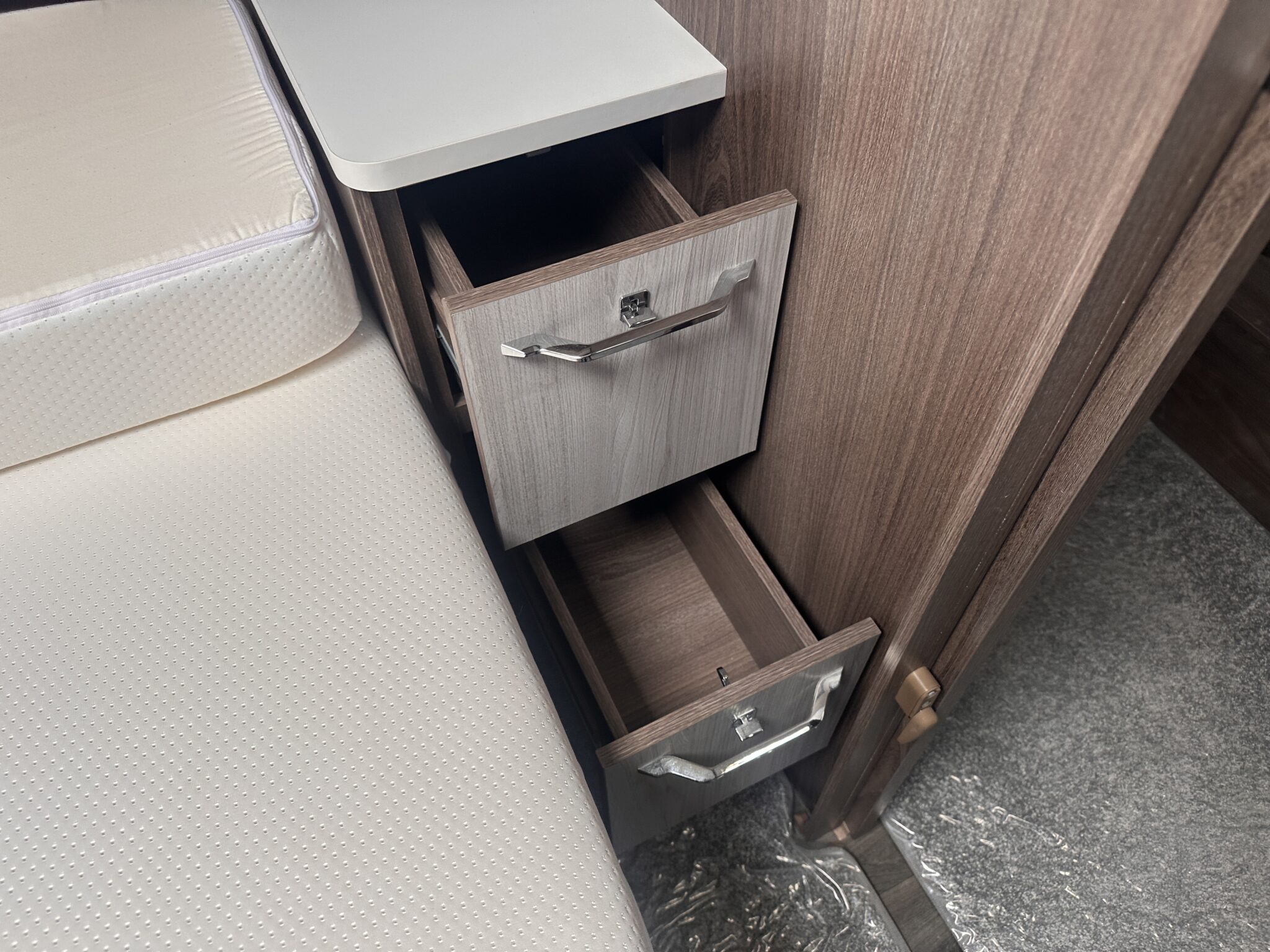 Coachman Lusso II- 2023 Caravan - Image 87
