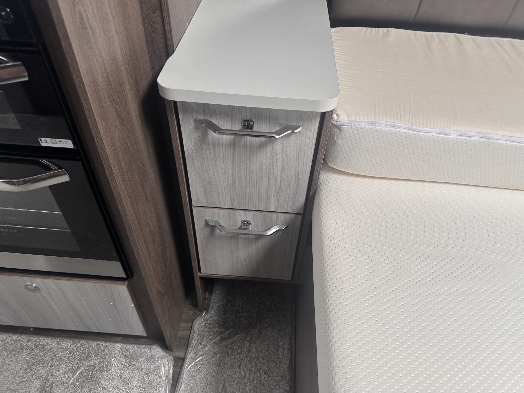 Coachman Lusso II- 2023 Caravan - Image 88