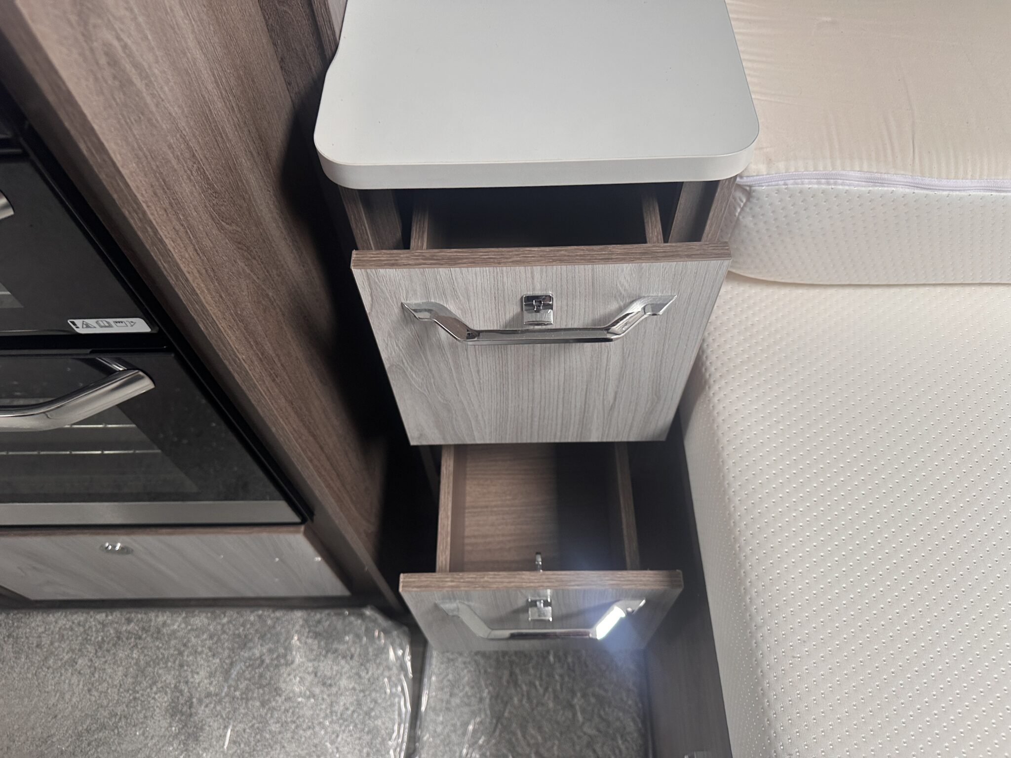 Coachman Lusso II- 2023 Caravan - Image 89