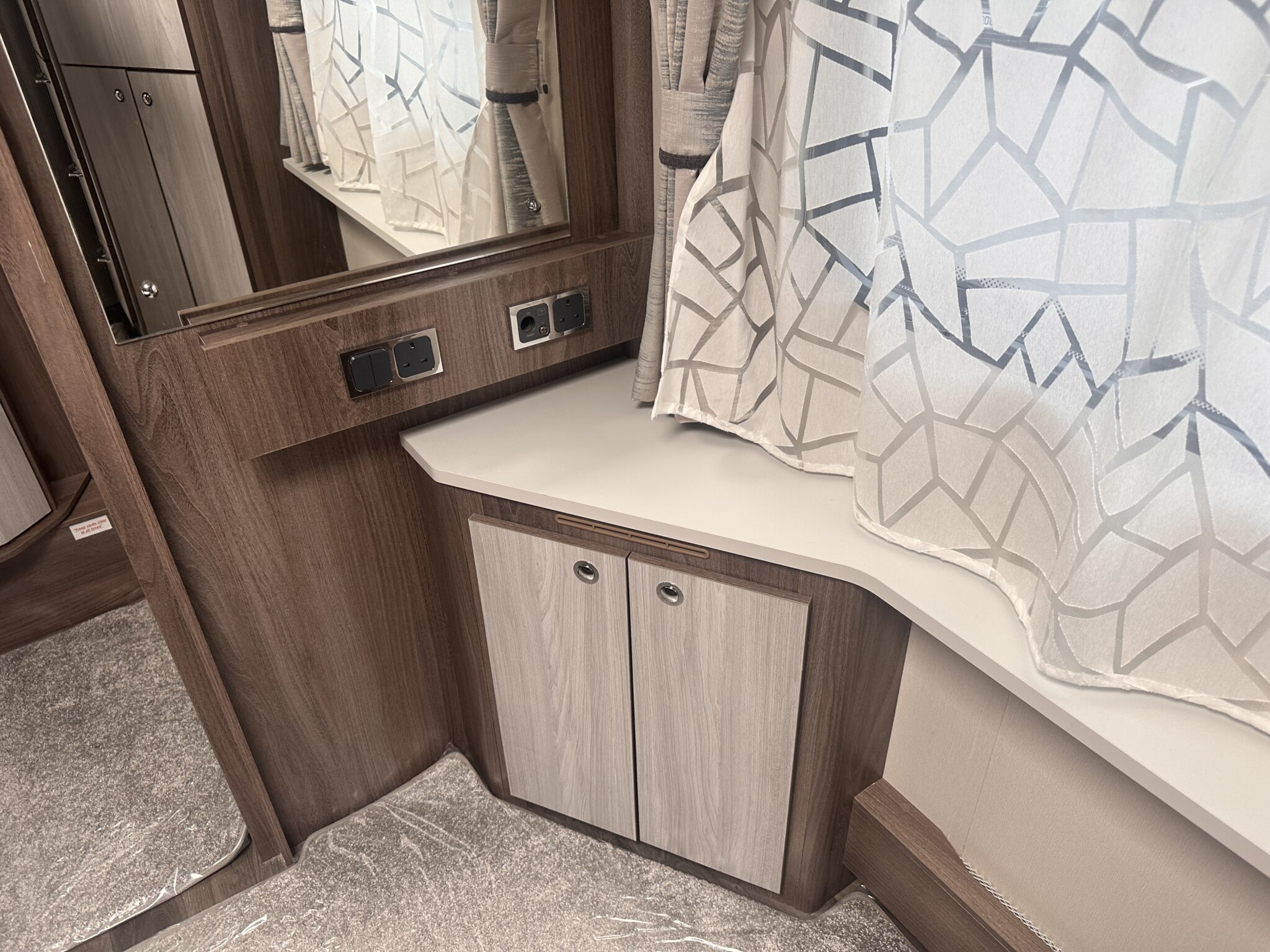Coachman Lusso II- 2023 Caravan - Image 90