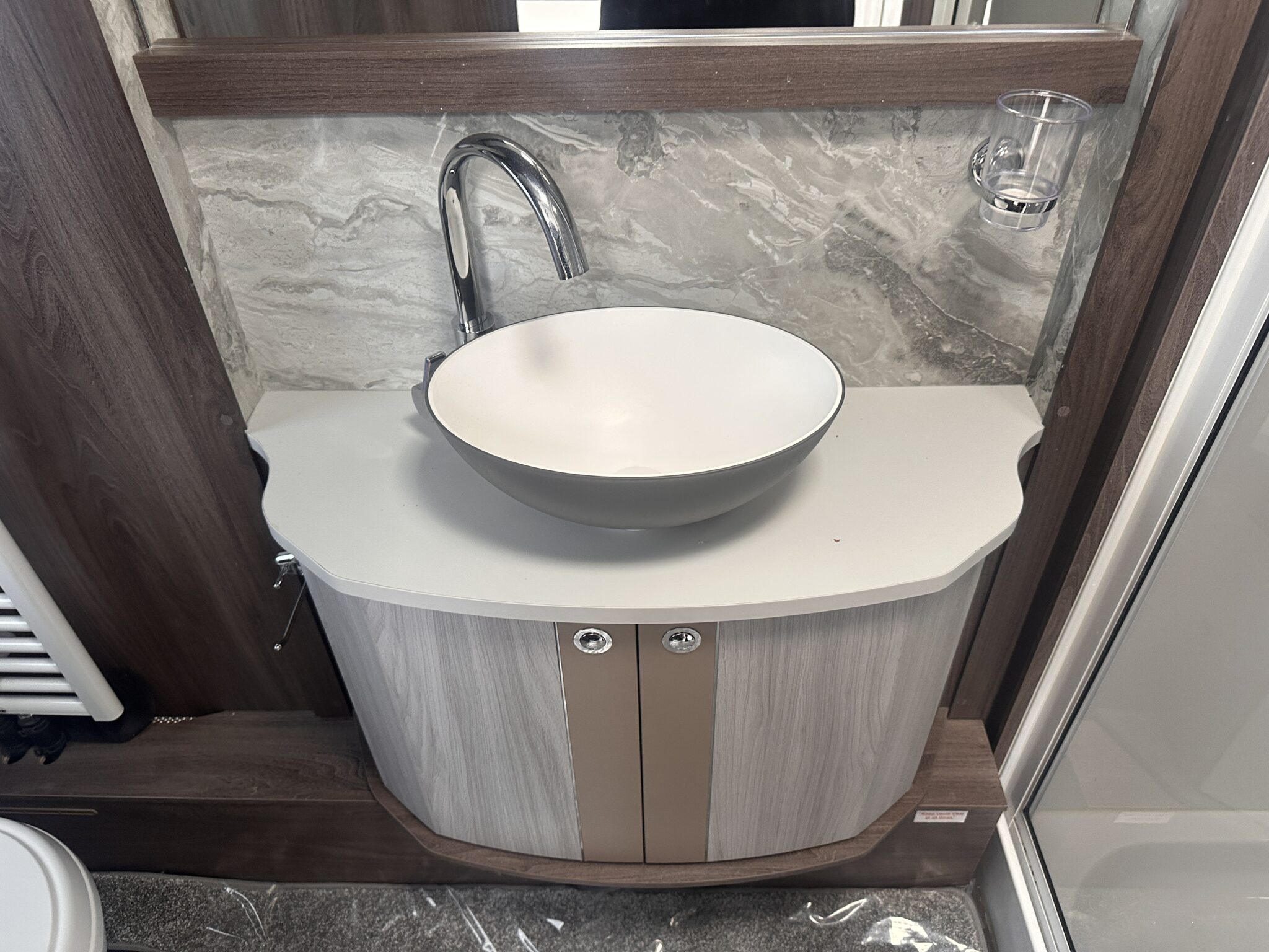 Coachman Lusso II- 2023 Caravan - Image 93