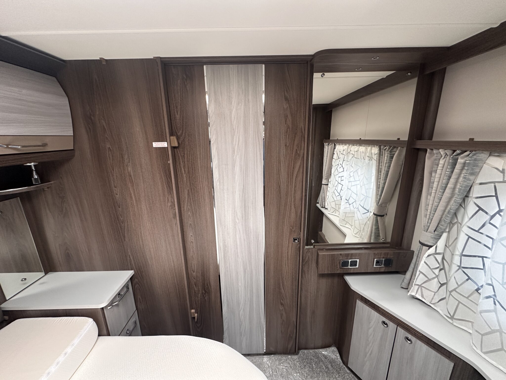Coachman Lusso II- 2023 Caravan - Image 103