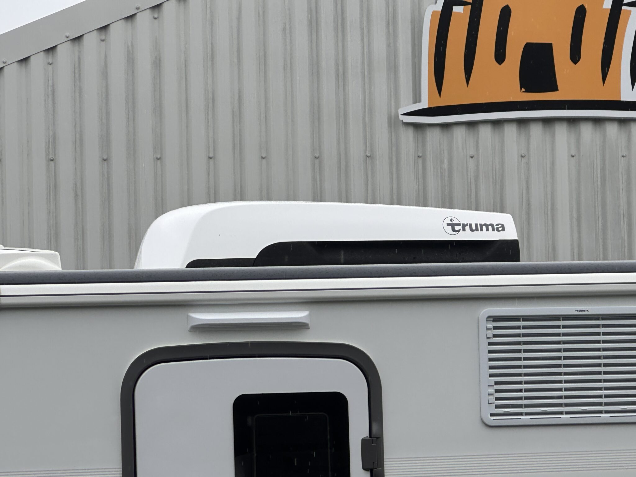 Coachman Lusso II- 2023 Caravan - Image 105