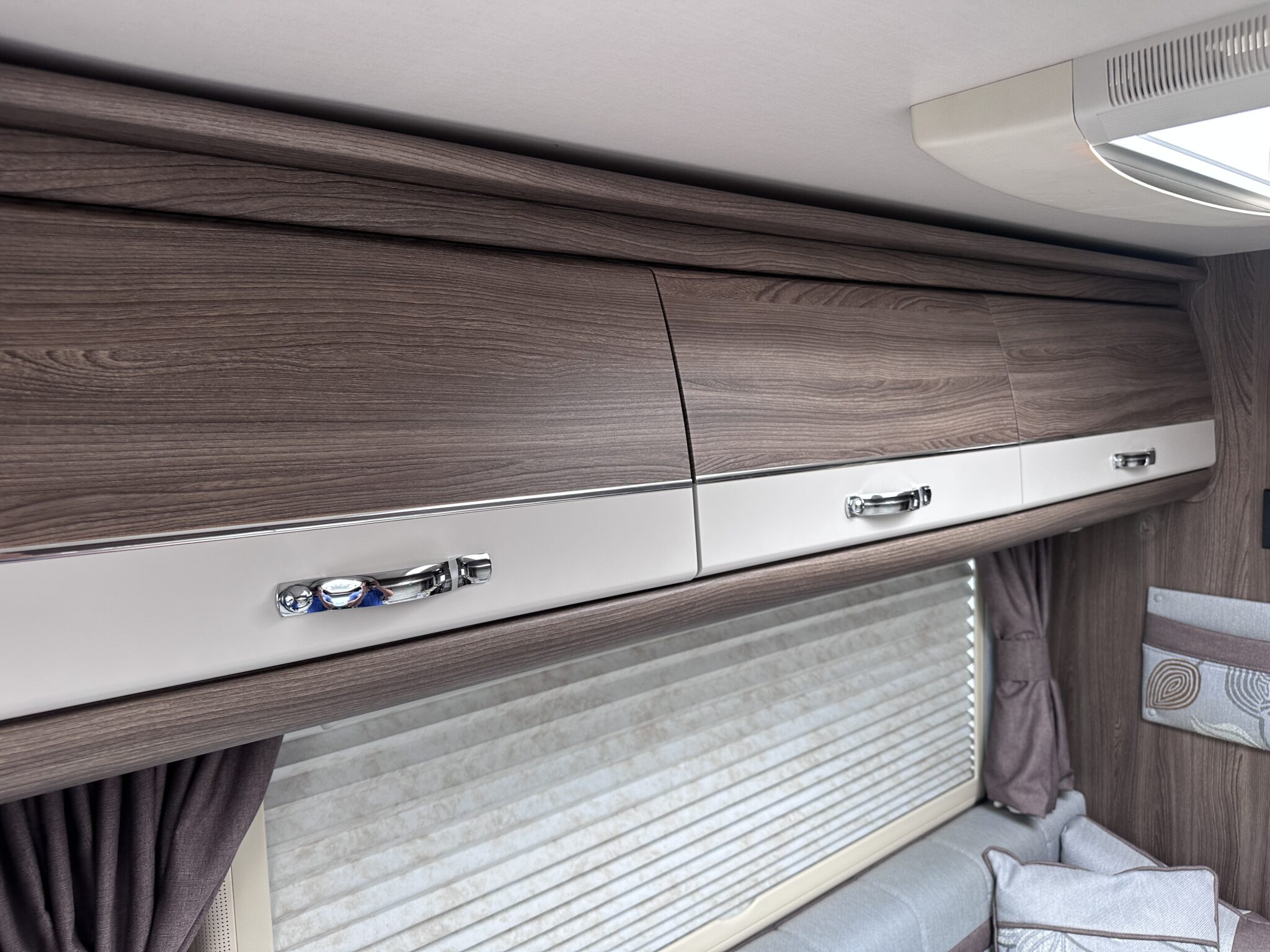 Auto-Sleeper Broadway- 2018 Motorhome - Image 18