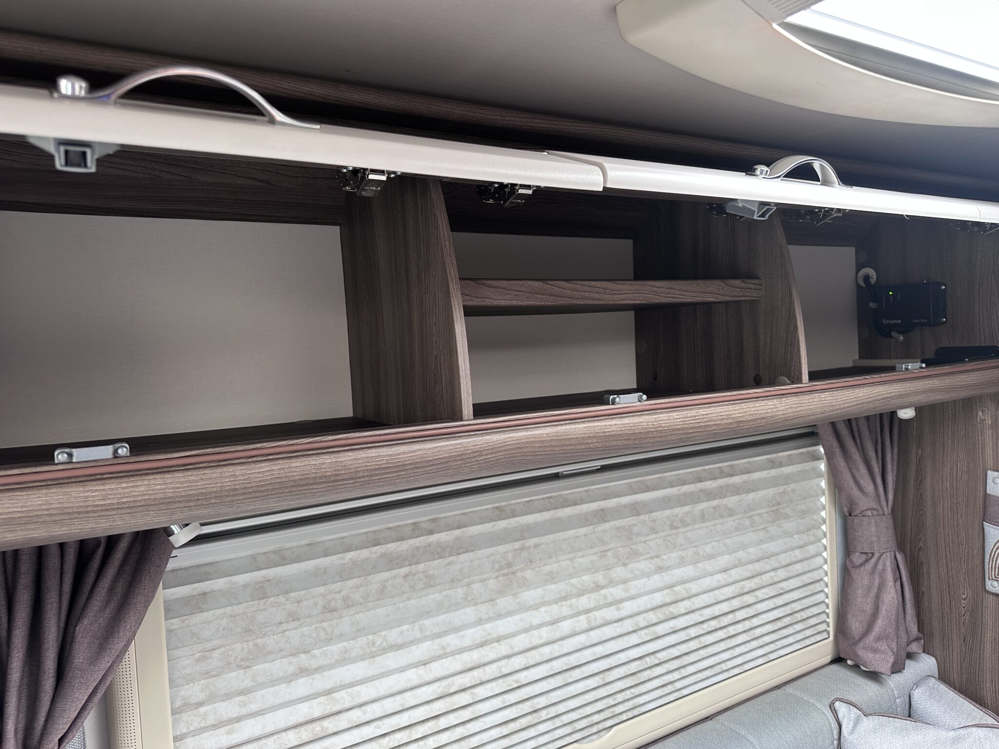 Auto-Sleeper Broadway- 2018 Motorhome - Image 19