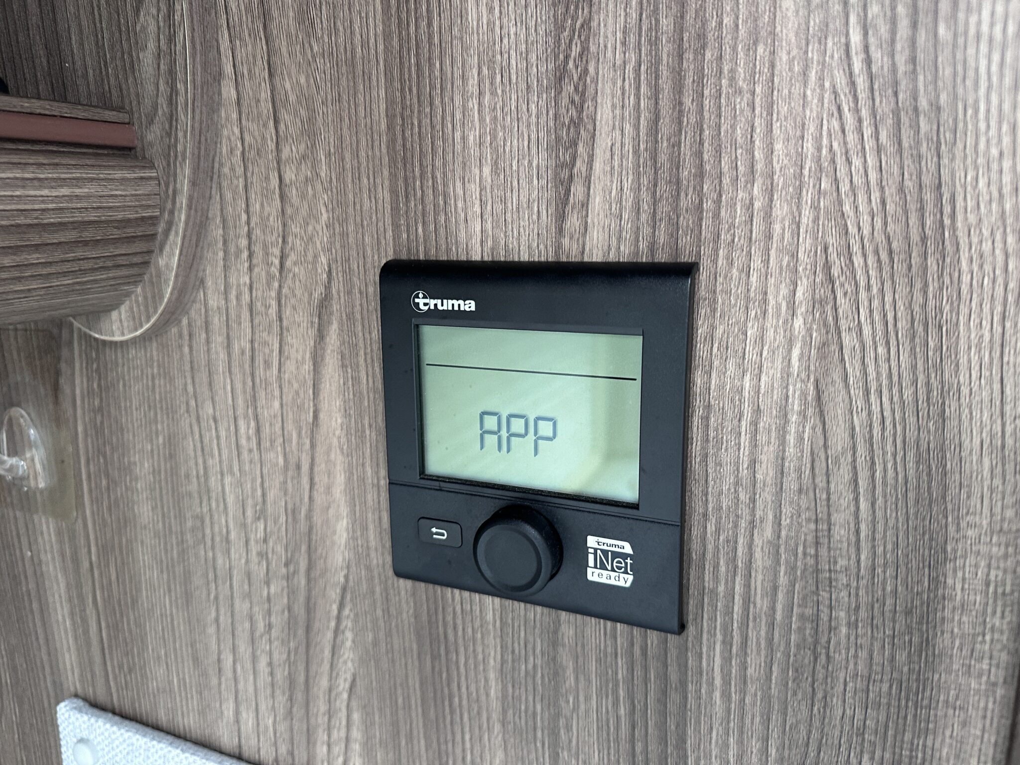 Auto-Sleeper Broadway- 2018 Motorhome - Image 21