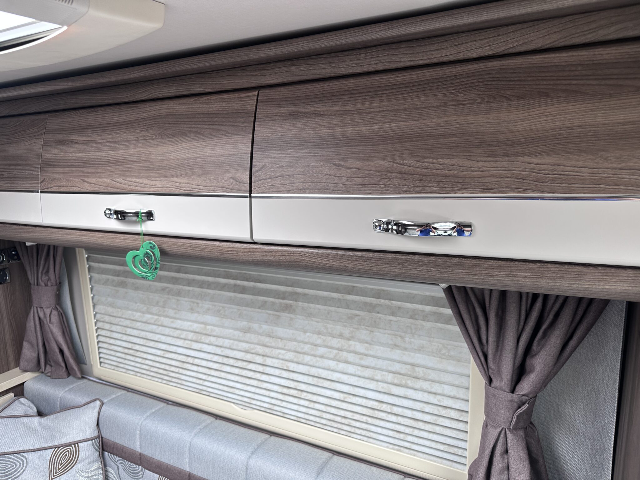 Auto-Sleeper Broadway- 2018 Motorhome - Image 24