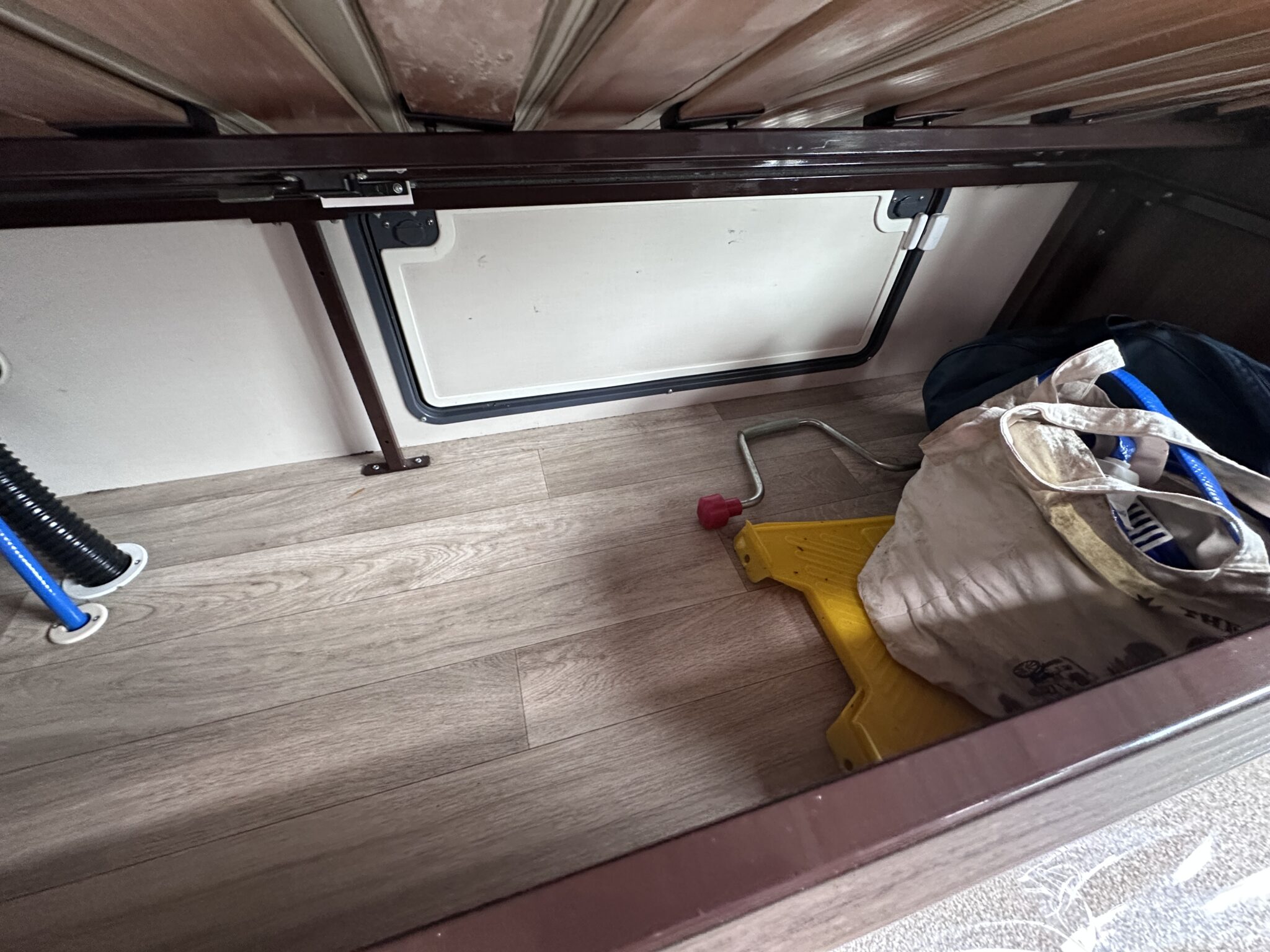 Auto-Sleeper Broadway- 2018 Motorhome - Image 28